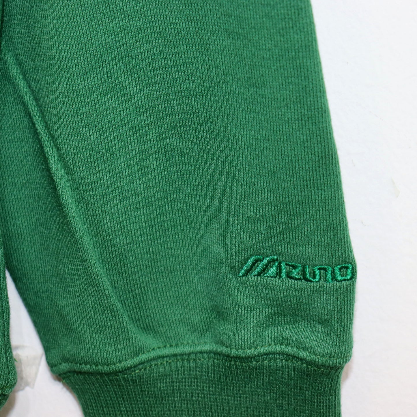 New Vintage Golf:MIZUNO Cls Logo Hoody