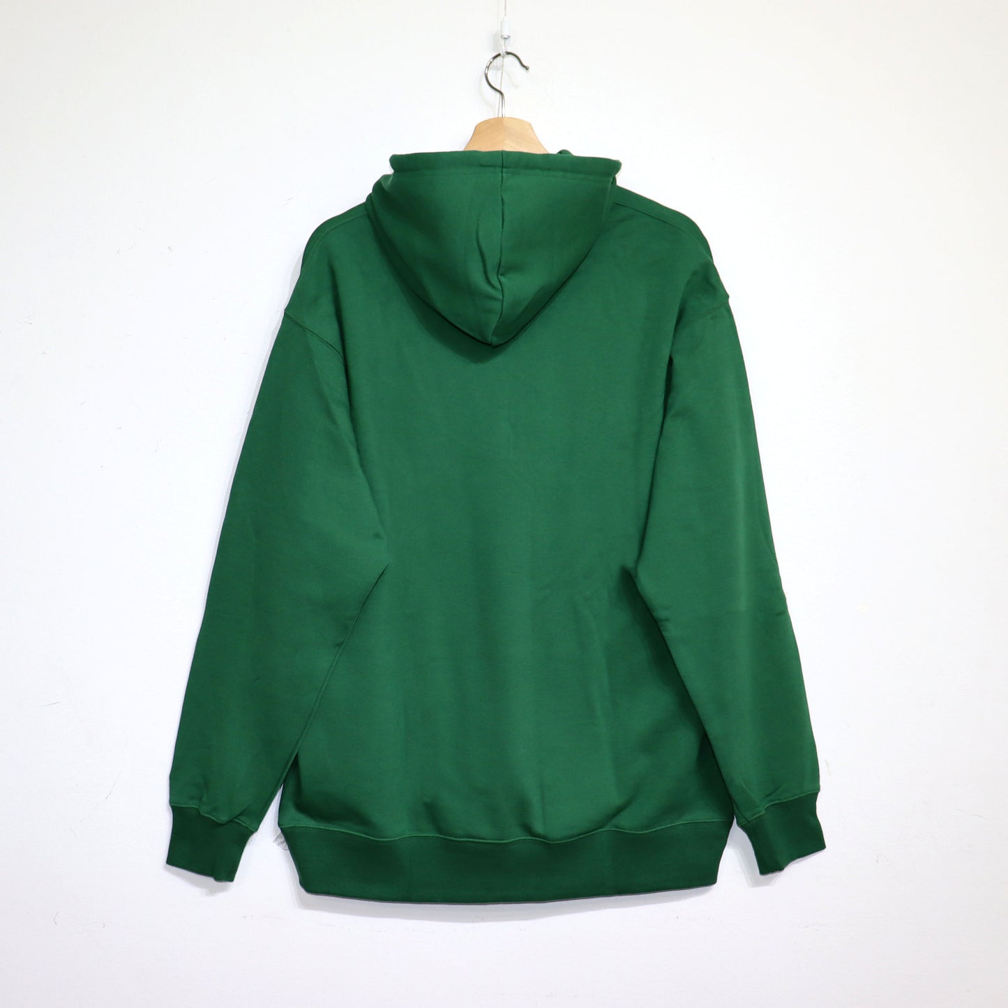New Vintage Golf:MIZUNO Cls Logo Hoody