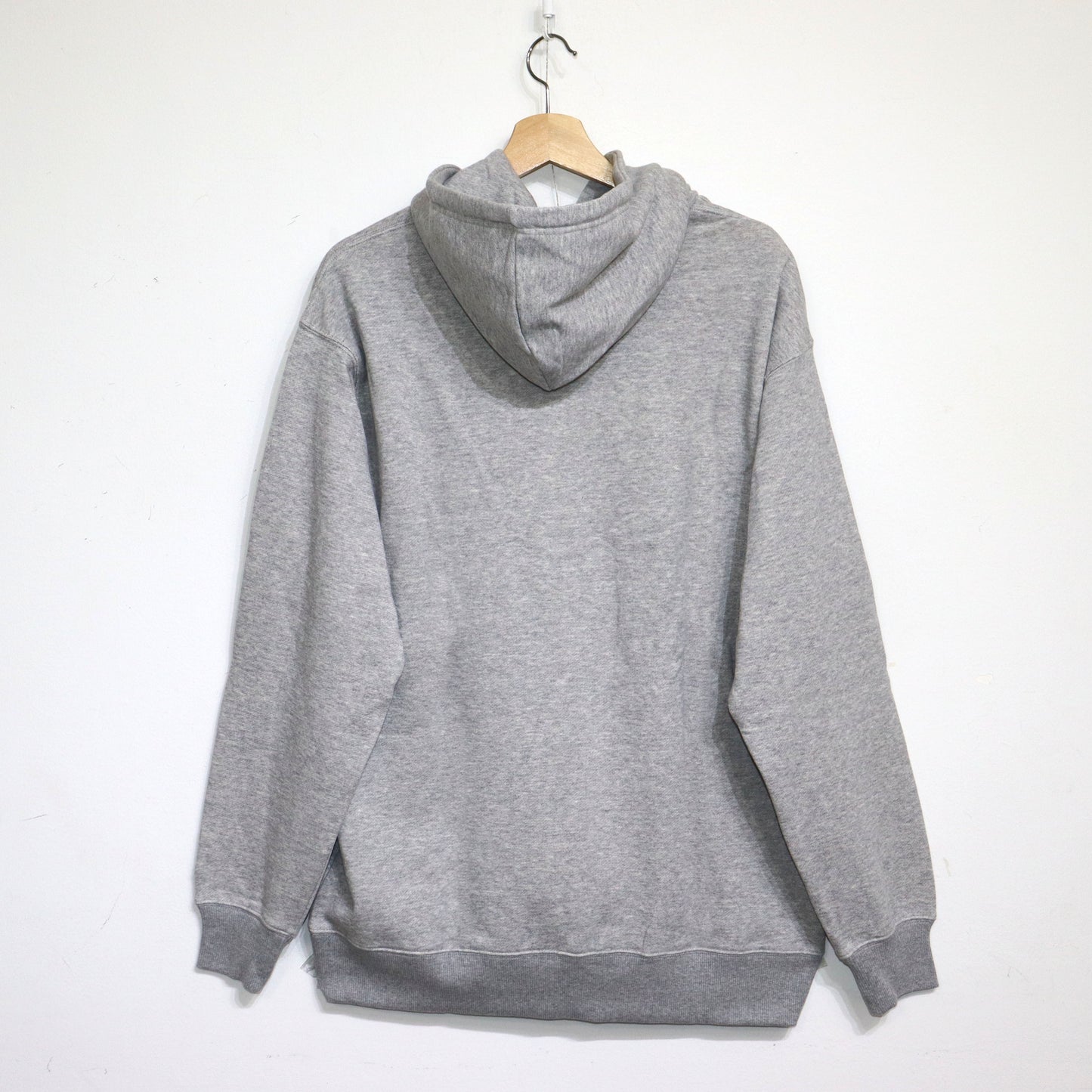 New Vintage Golf:MIZUNO Cls Logo Hoody