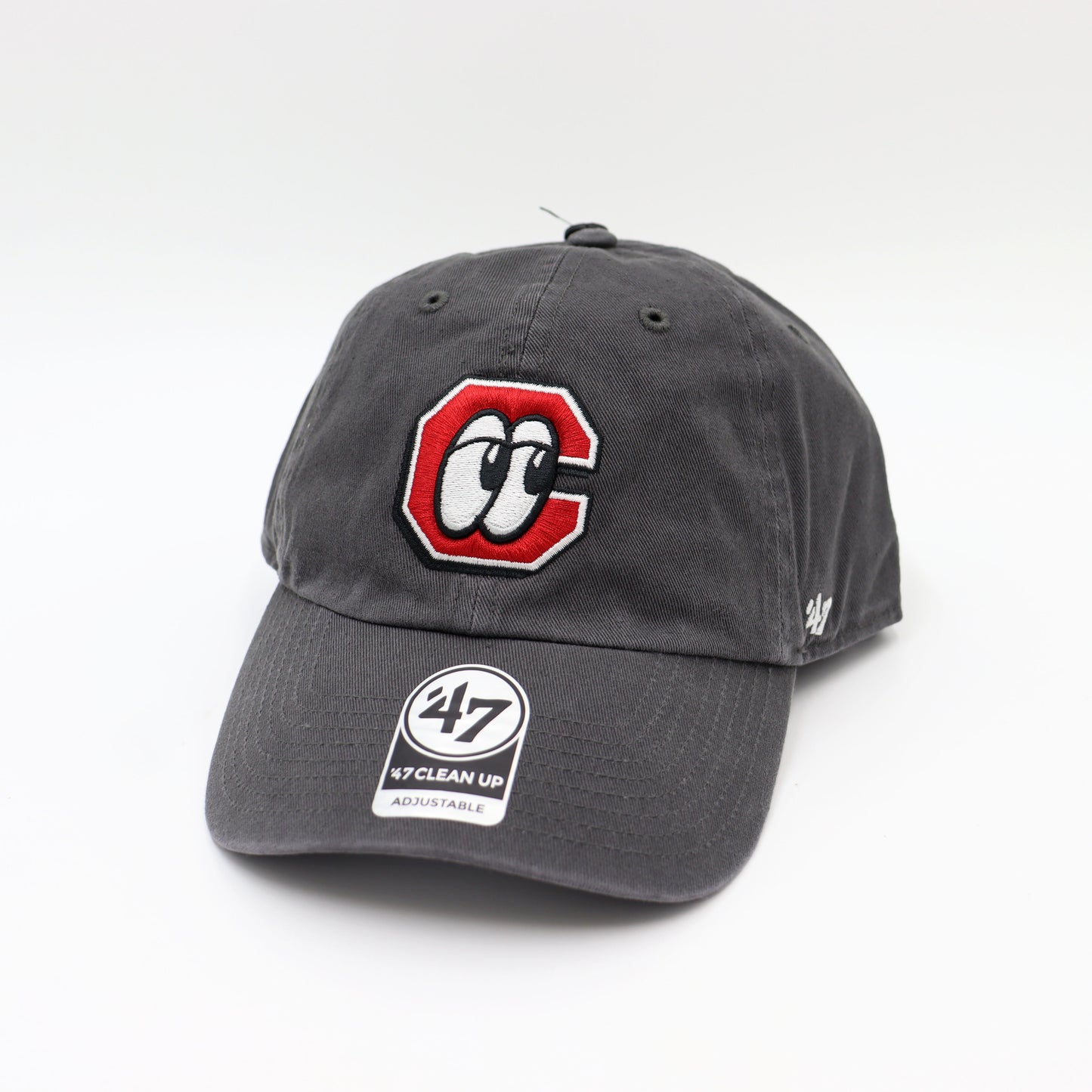 '47:【CLEAN UP】Minor League - Chattanooga Lookouts