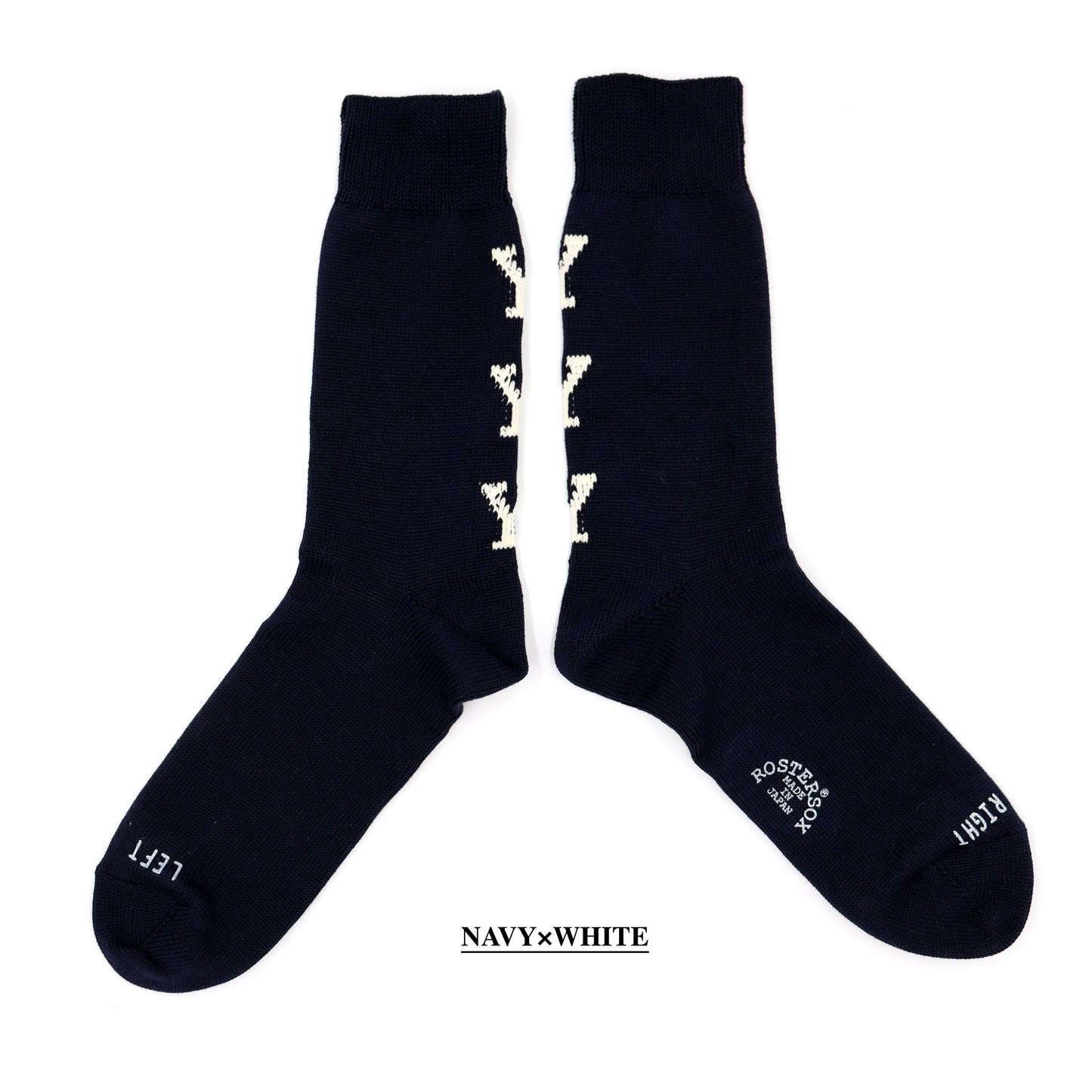 ROSTER SOX : College by X (Y)