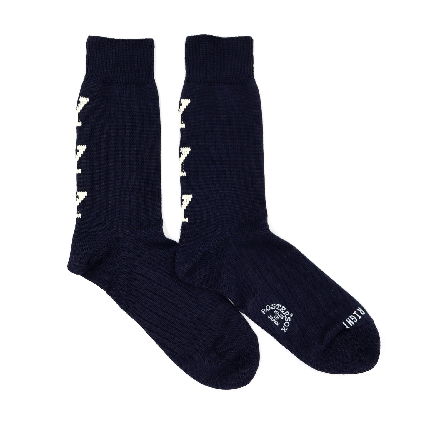ROSTER SOX : College by X (Y)