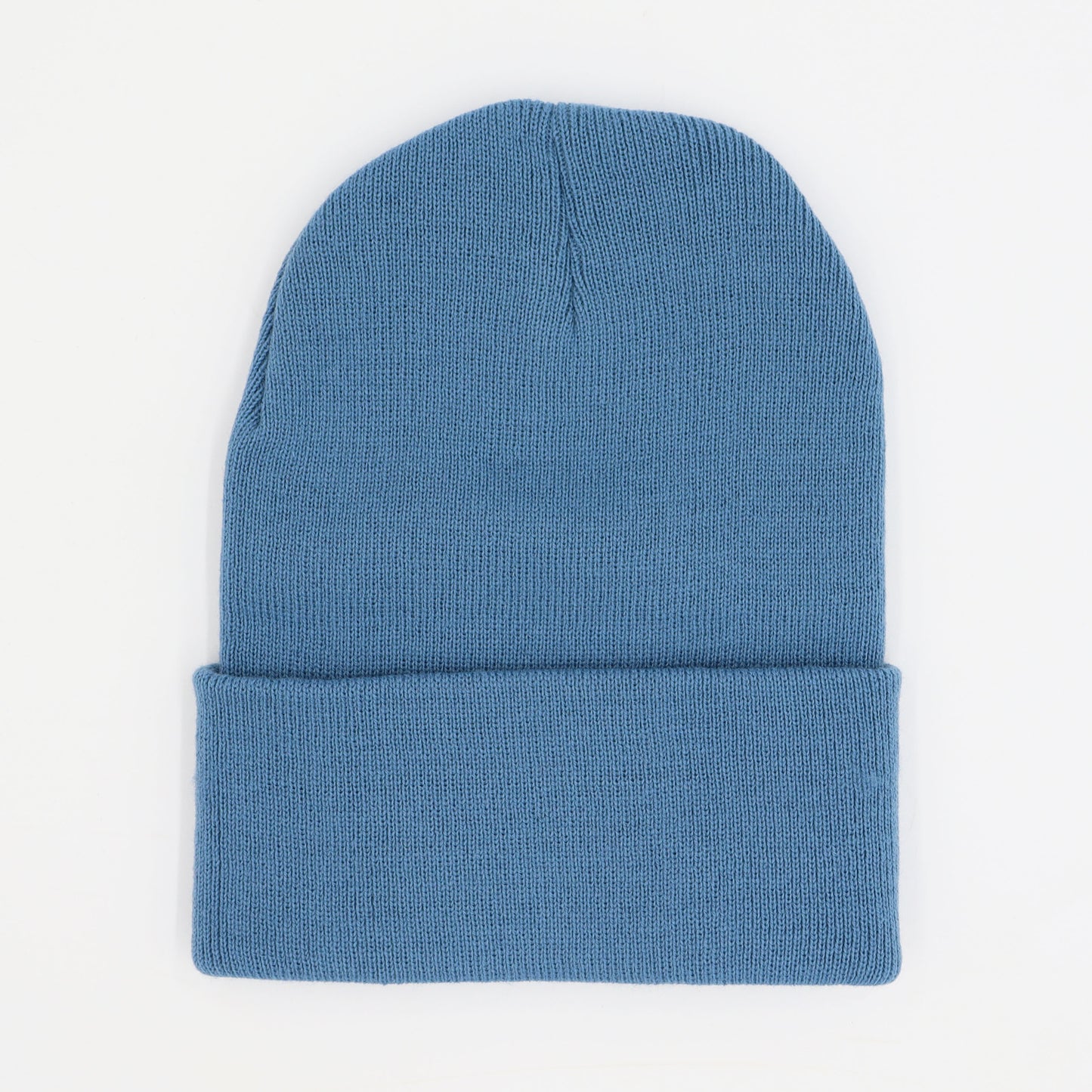 INFIELDER DESIGN : C-596 EMB KNIT CAP