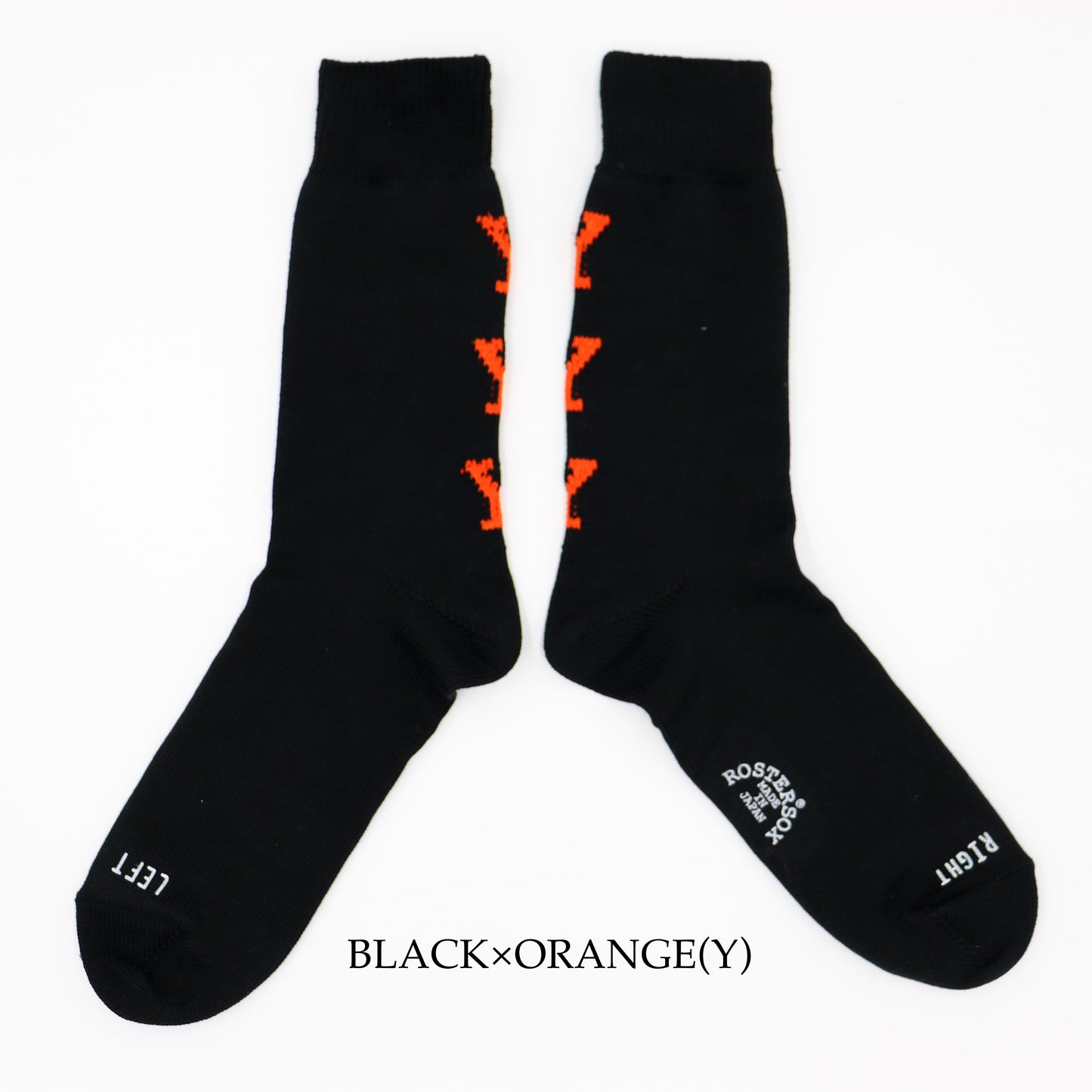 ROSTER SOX : College by X (Y)