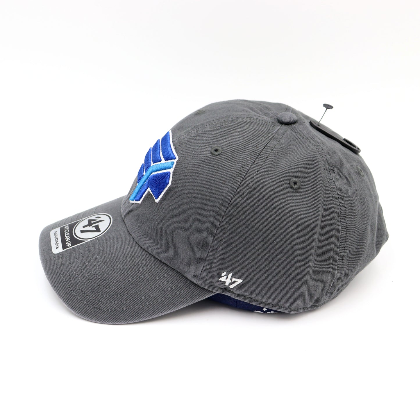 '47:【CLEAN UP】Minor League - Team Logo