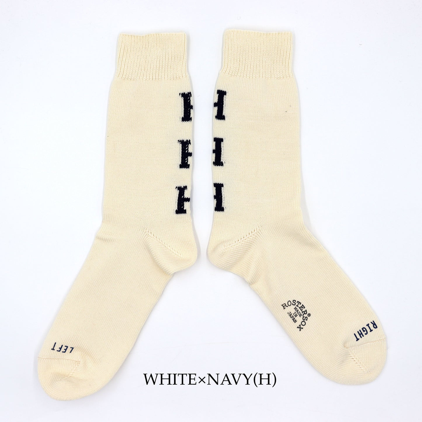 ROSTER SOX : College by X (H)