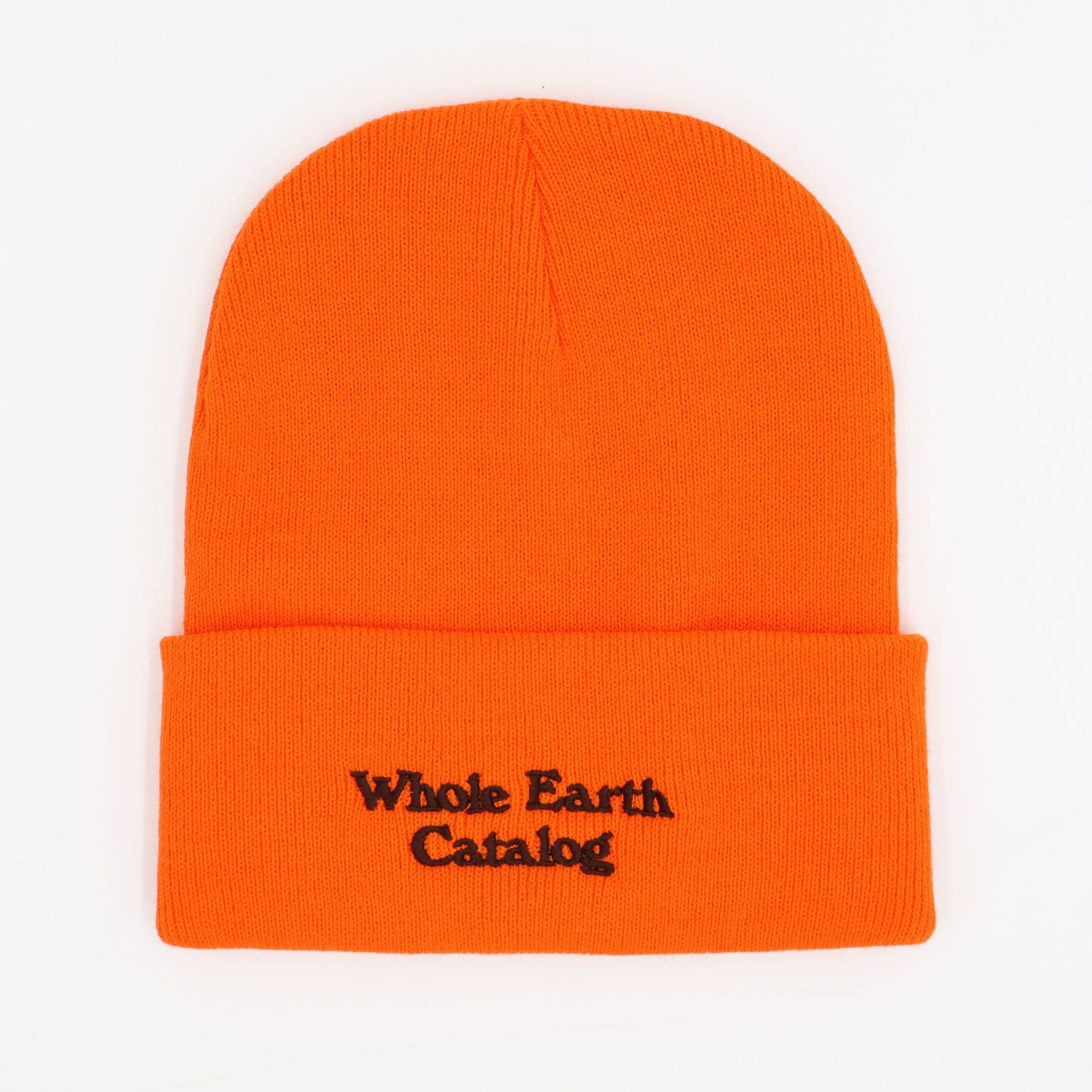INFIELDER DESIGN : C-596 EMB KNIT CAP