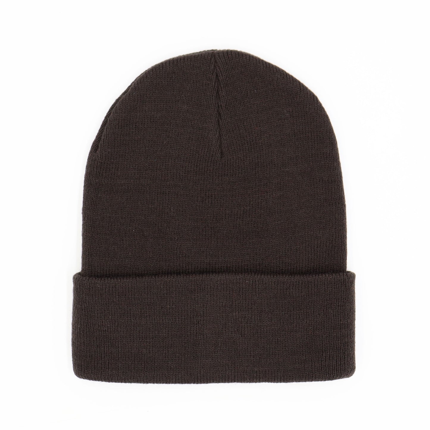 INFIELDER DESIGN : C-596 EMB KNIT CAP