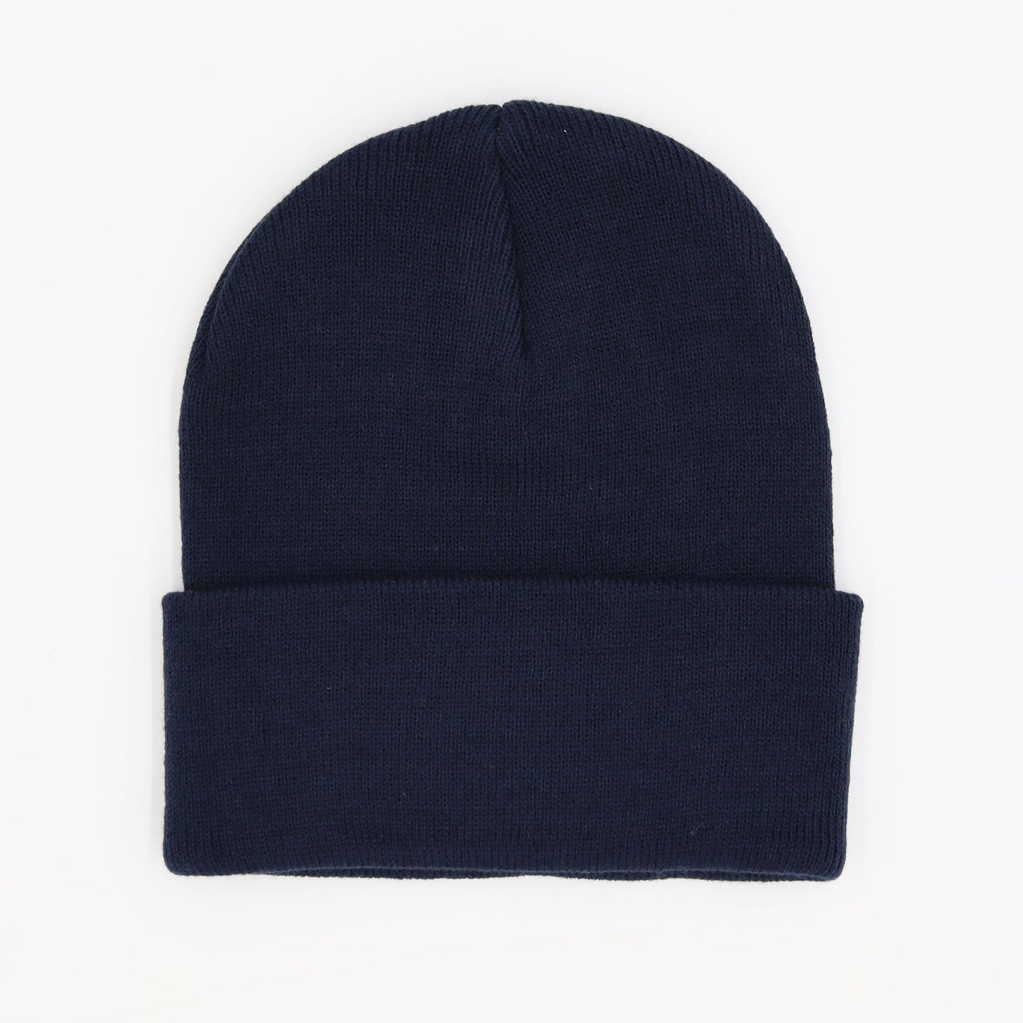 INFIELDER DESIGN : C-596 EMB KNIT CAP
