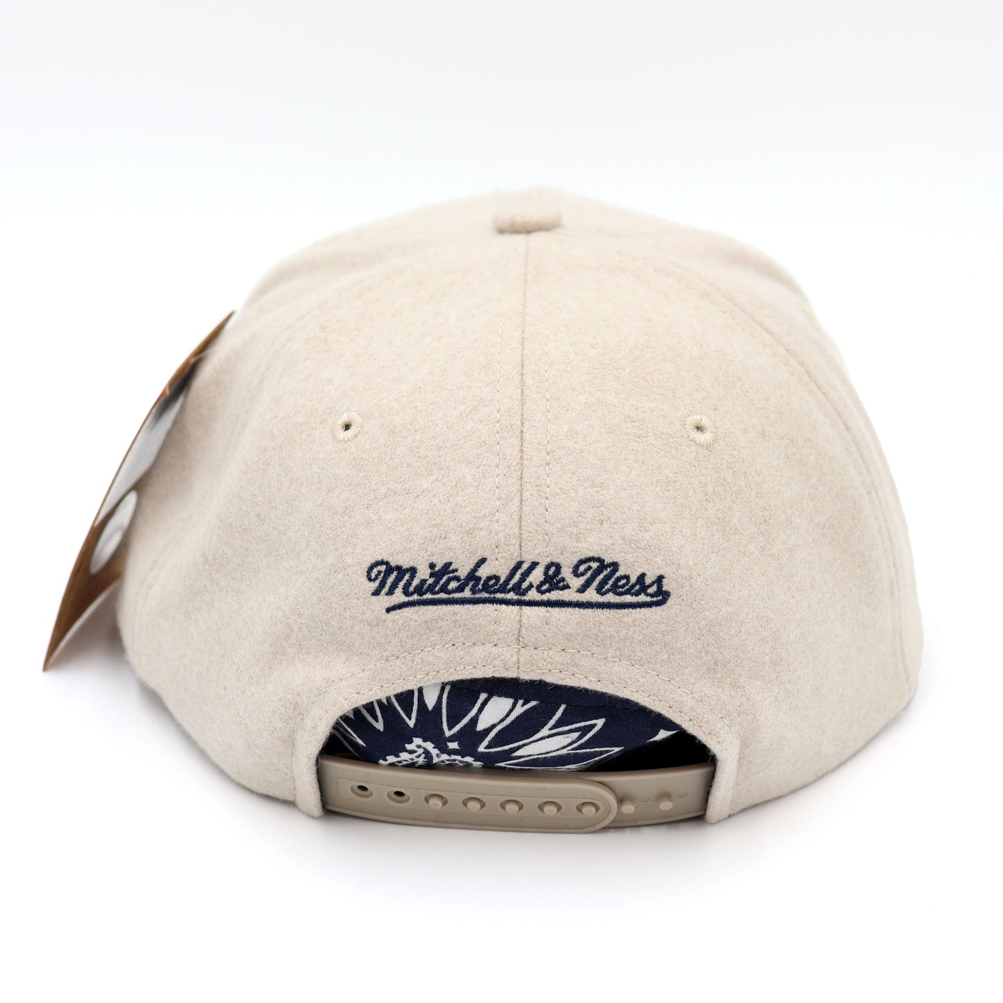 Mitchell&Ness : MLB World Series Champions Wool Cap