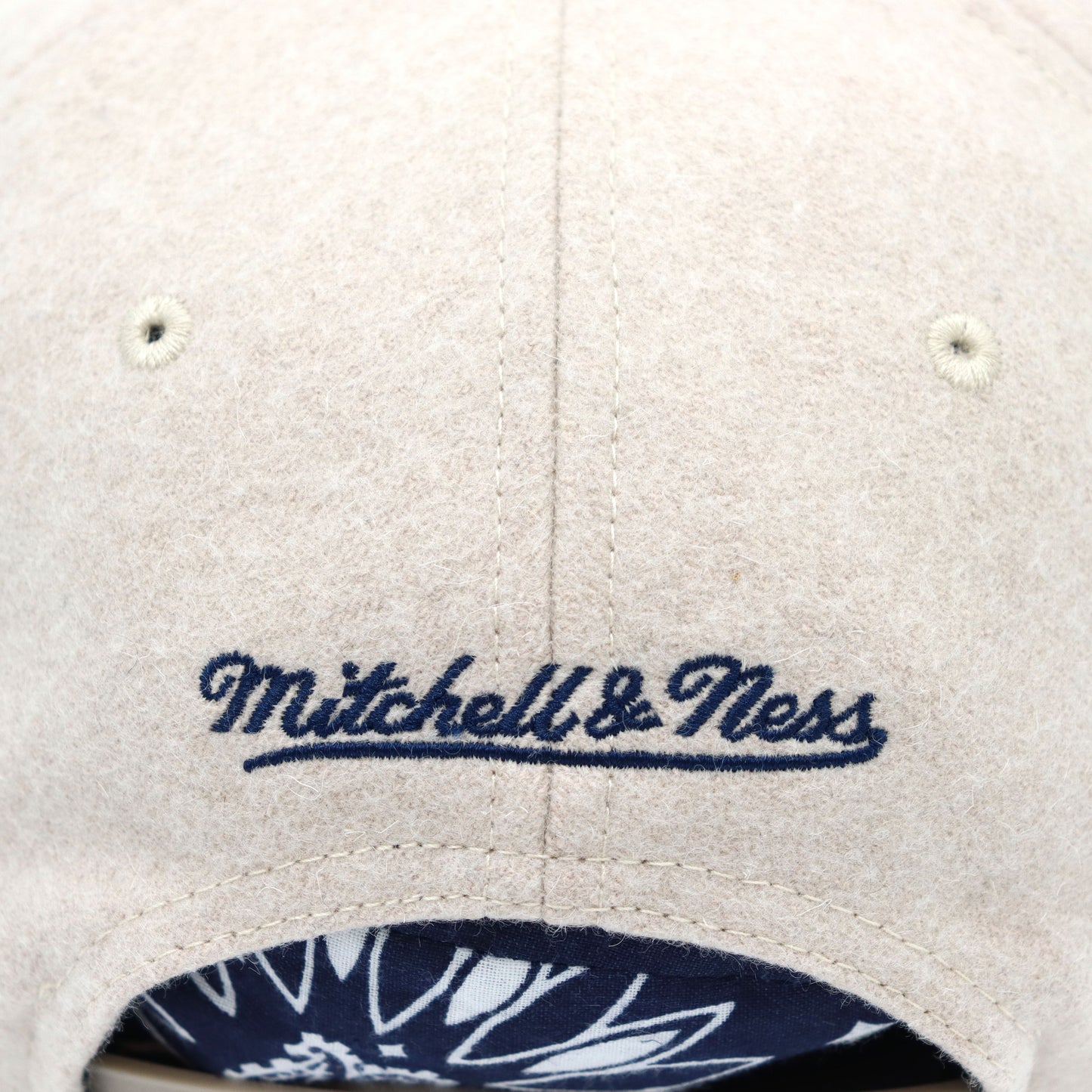 Mitchell&Ness : MLB World Series Champions Wool Cap
