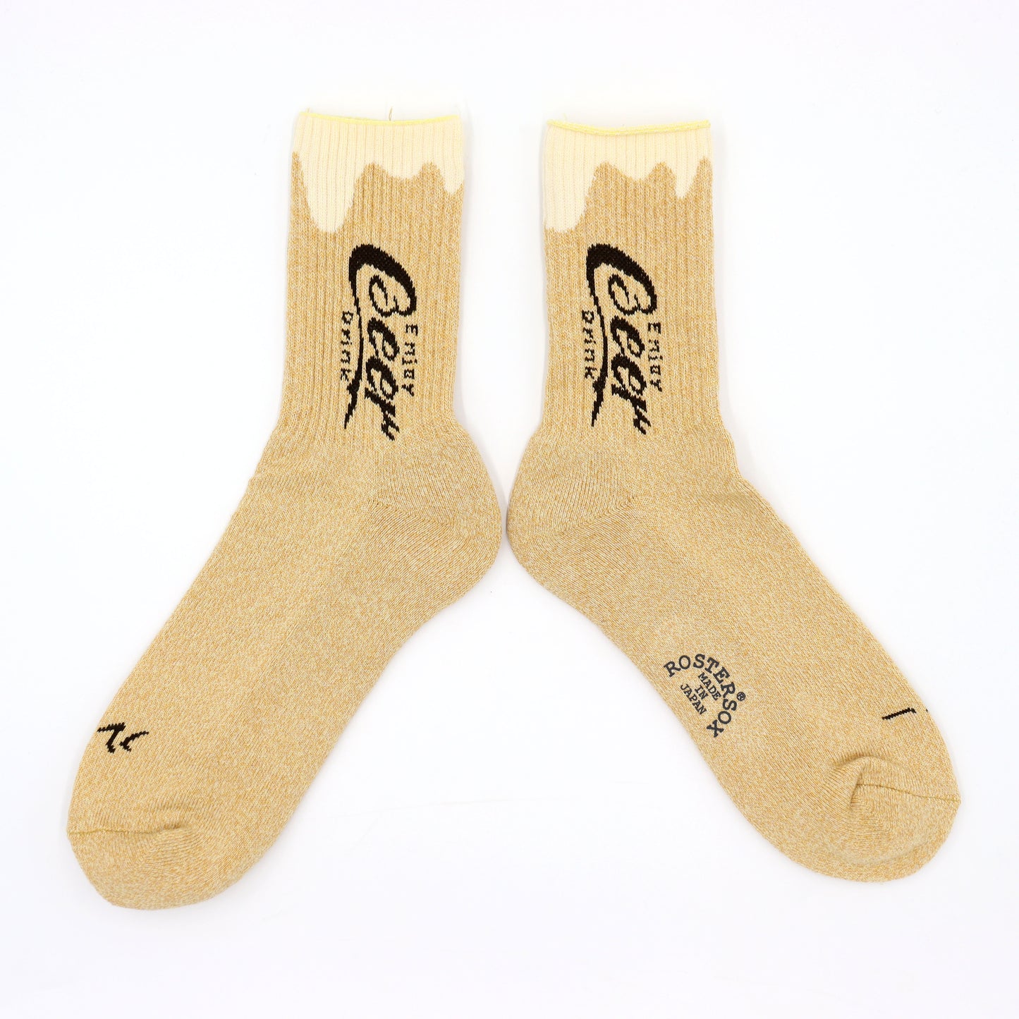 ROSTER SOX:RS-383 ENJOY BEER