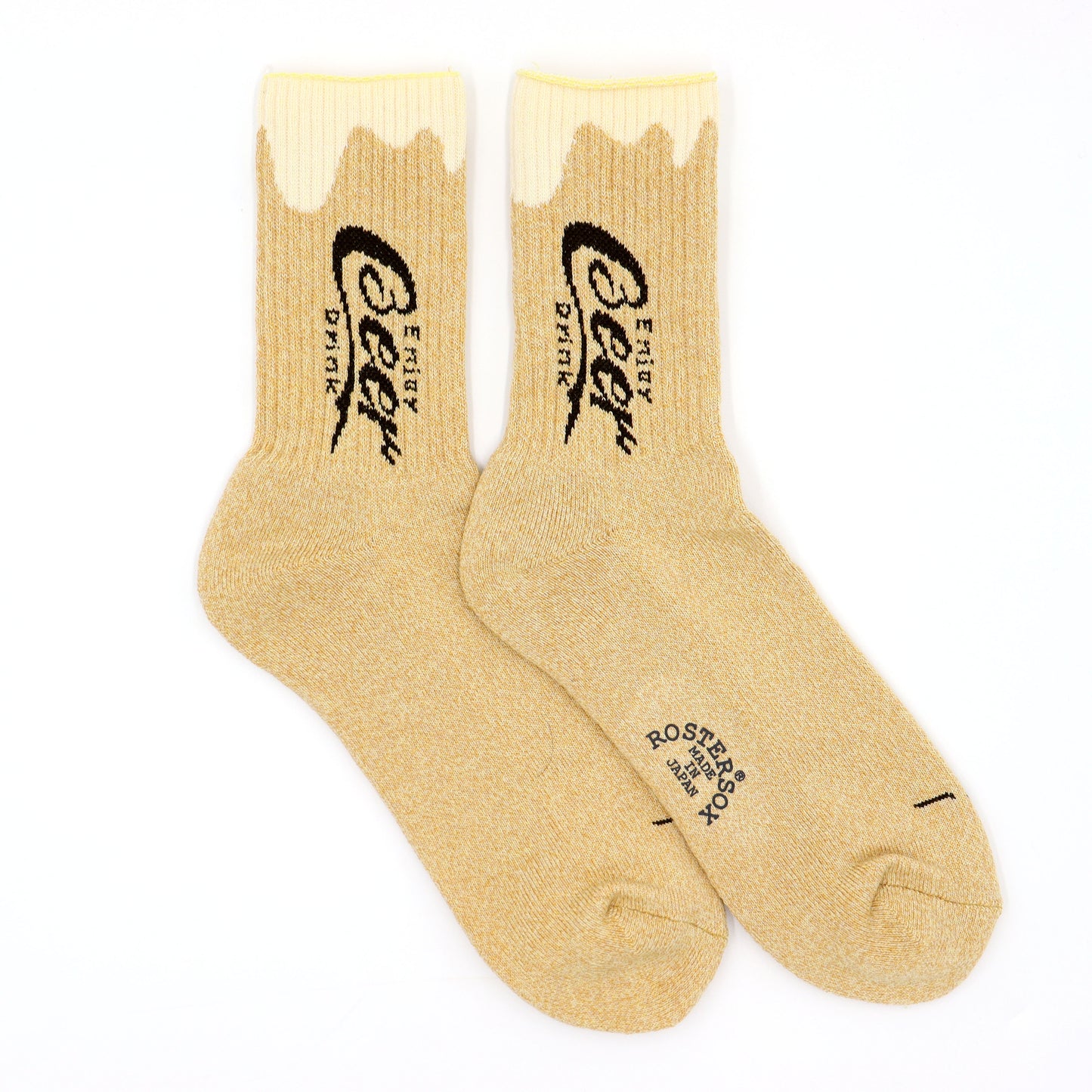 ROSTER SOX:RS-383 ENJOY BEER