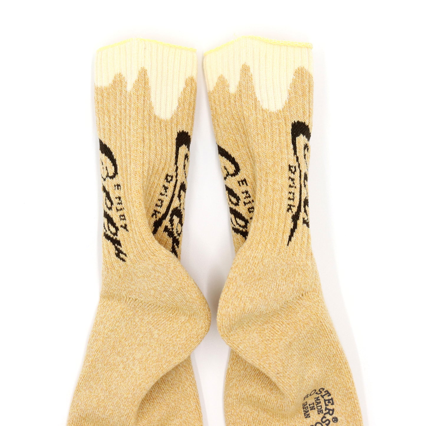 ROSTER SOX:RS-383 ENJOY BEER