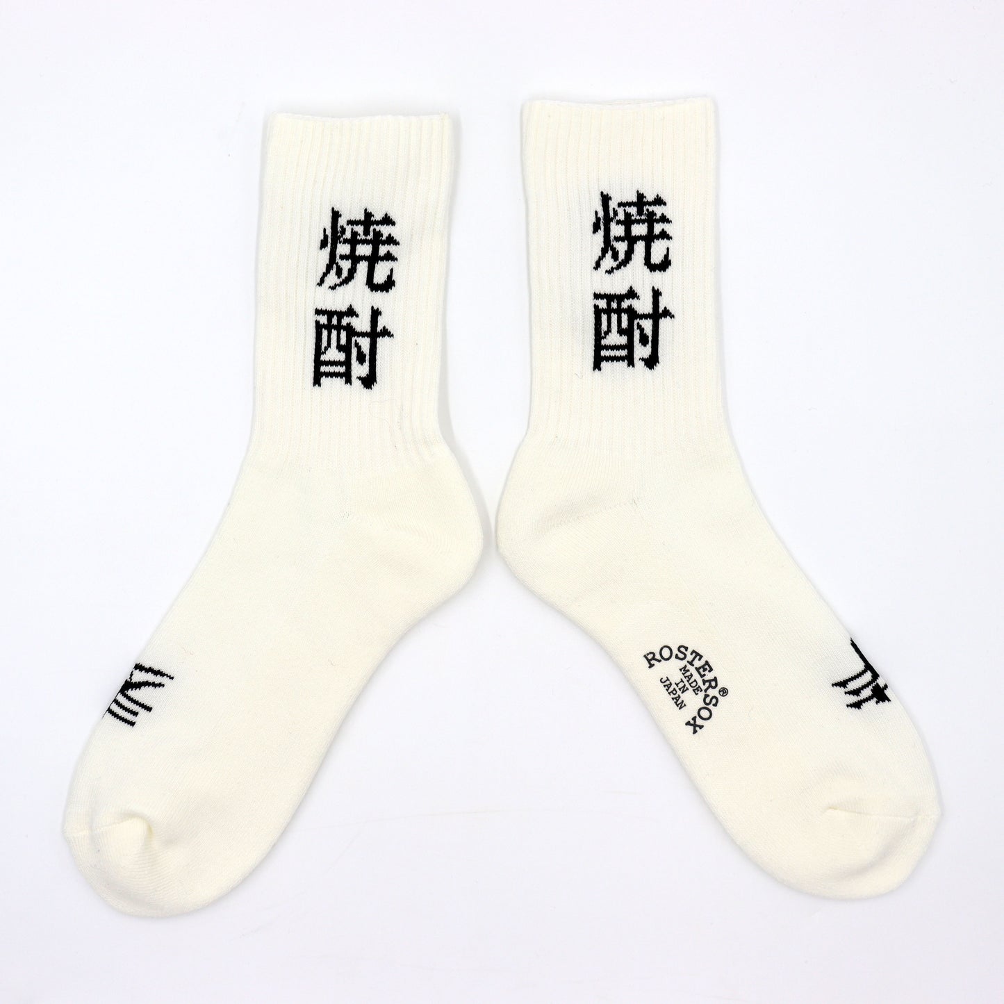 ROSTER SOX: RS-378 SHOCHU