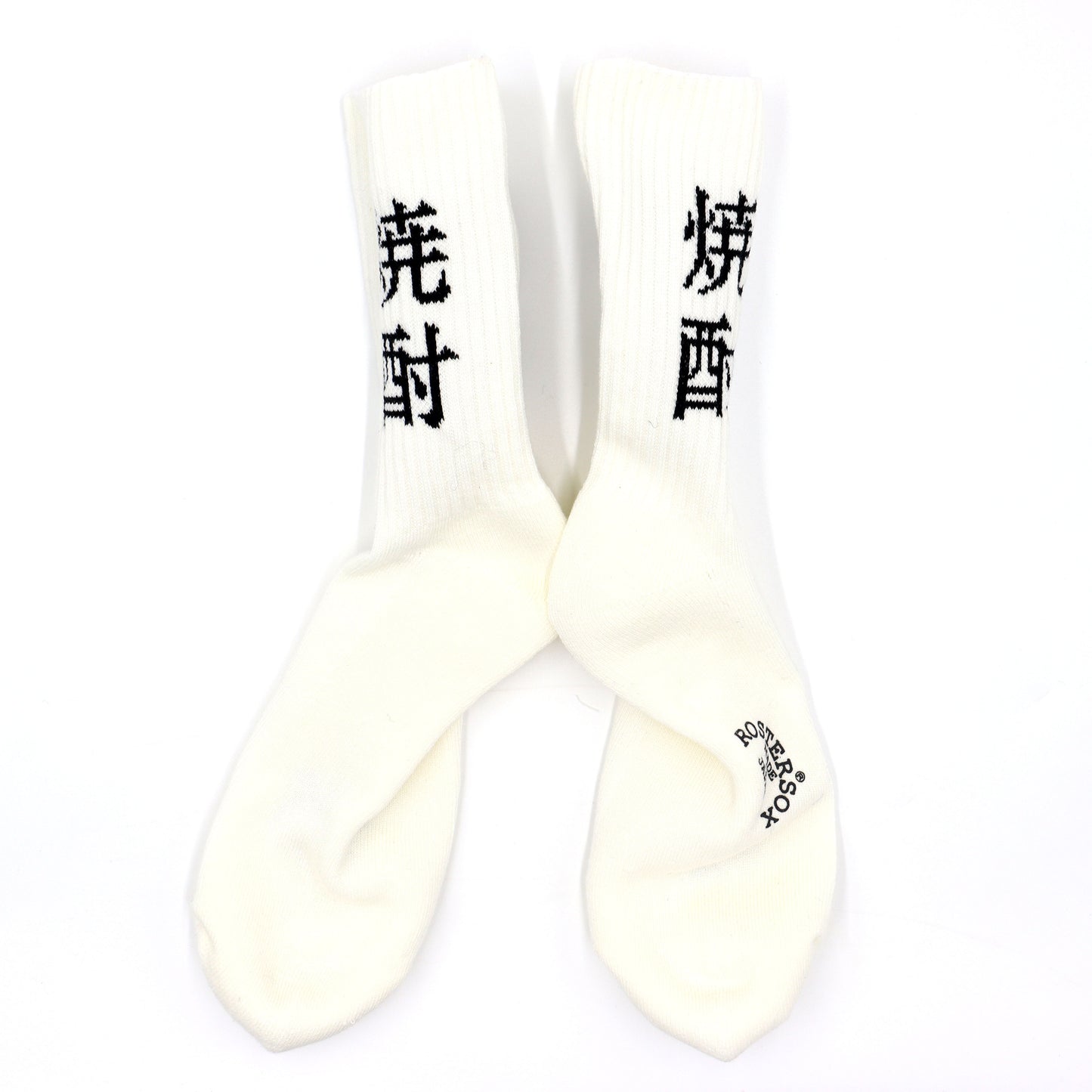 ROSTER SOX: RS-378 SHOCHU