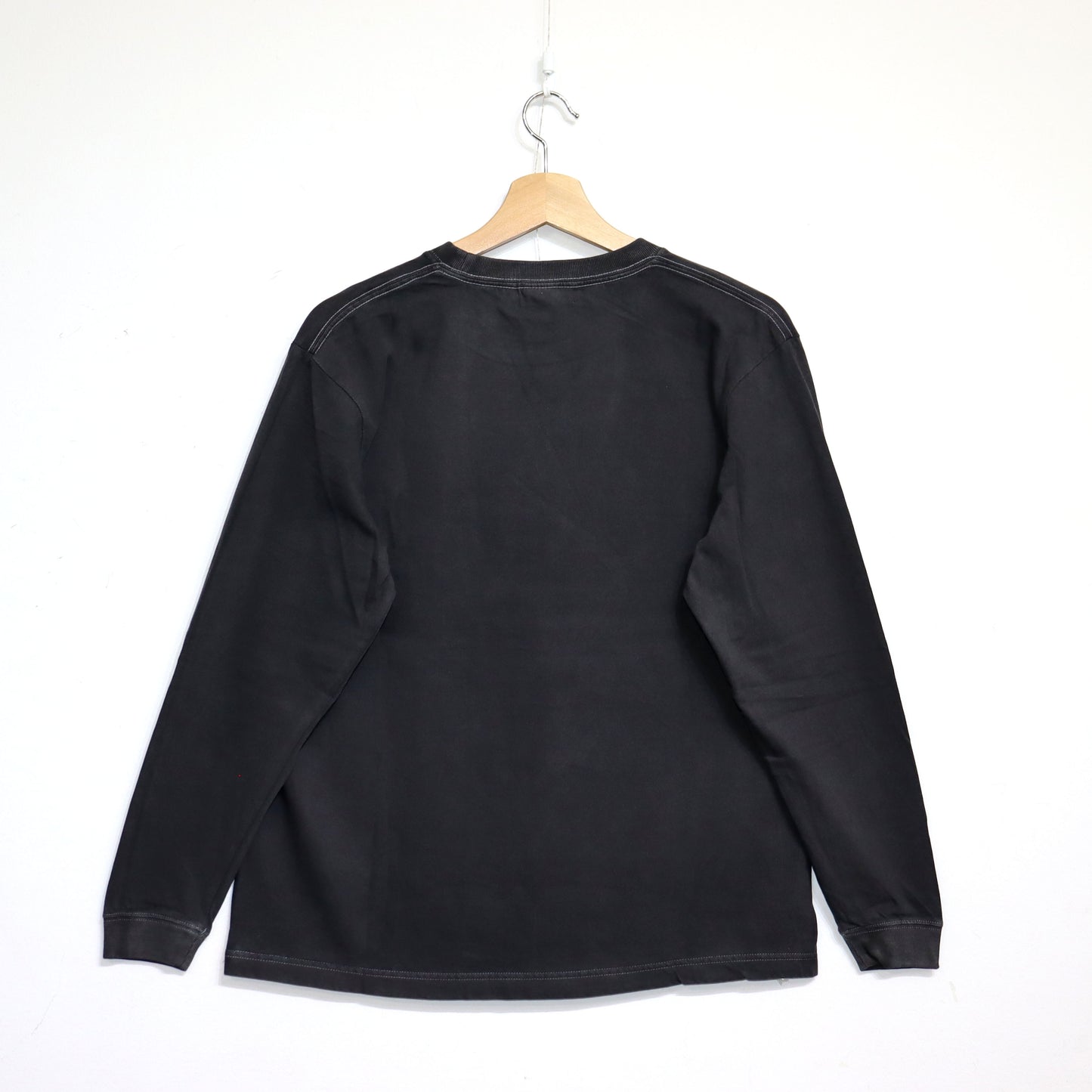 GOOD ROCK SPEED: MICHAEL JACKSON PHOTO LS TEE