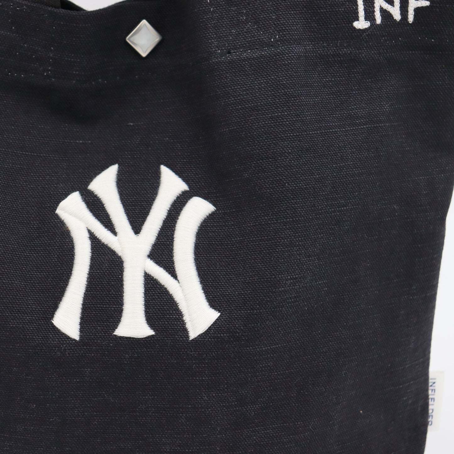 MLB×INFIELDER DESIGN : MLB-277 MLB CF YYB
