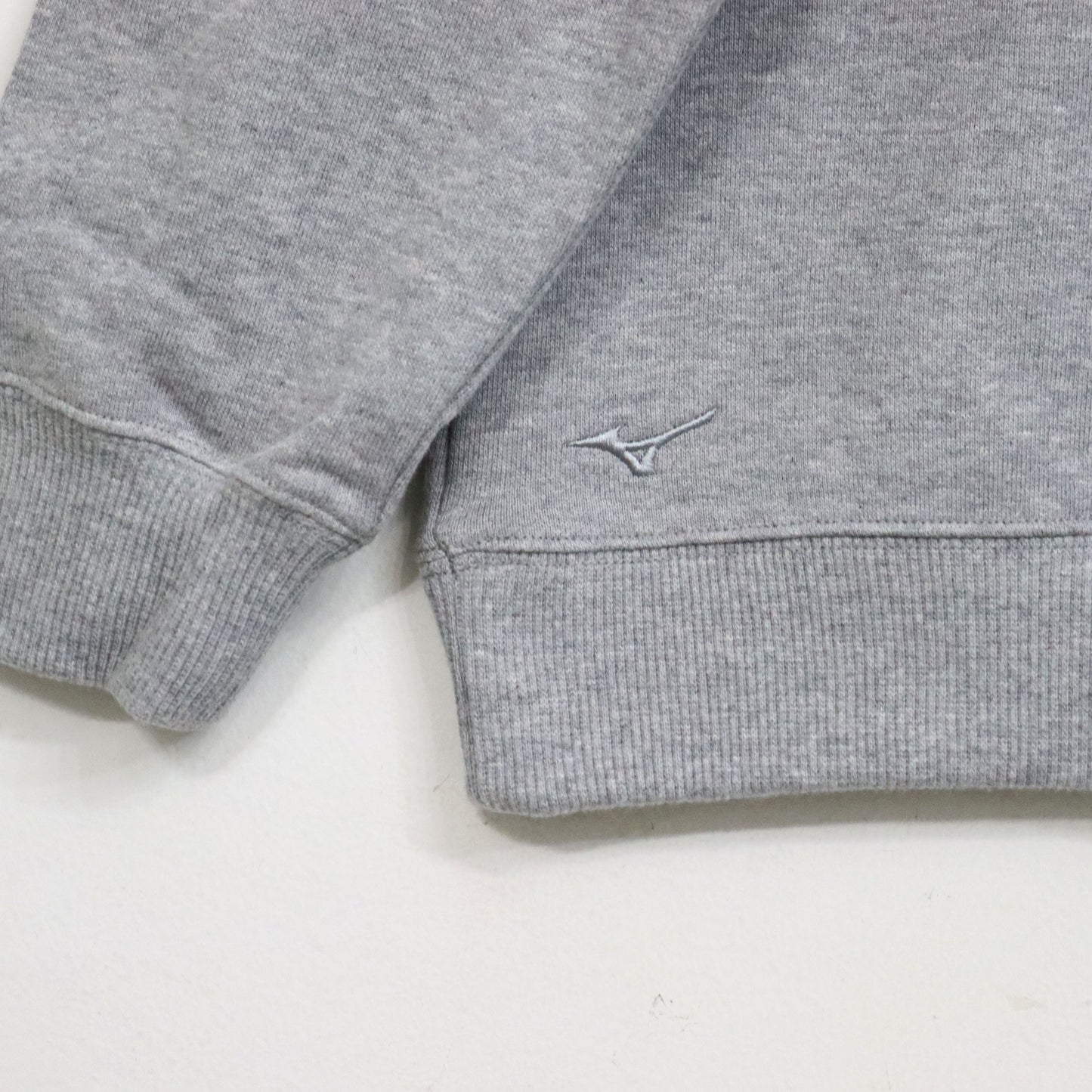 New Vintage Golf:Mizuno Box Logo Sweat