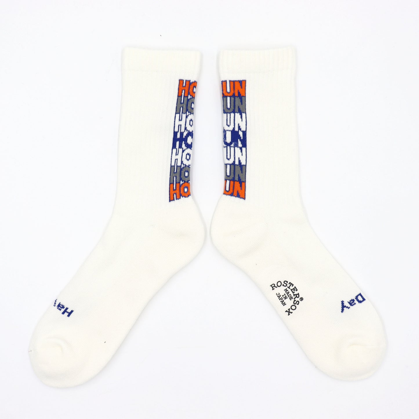 ROSTER SOX:RS-386 HOME RUN