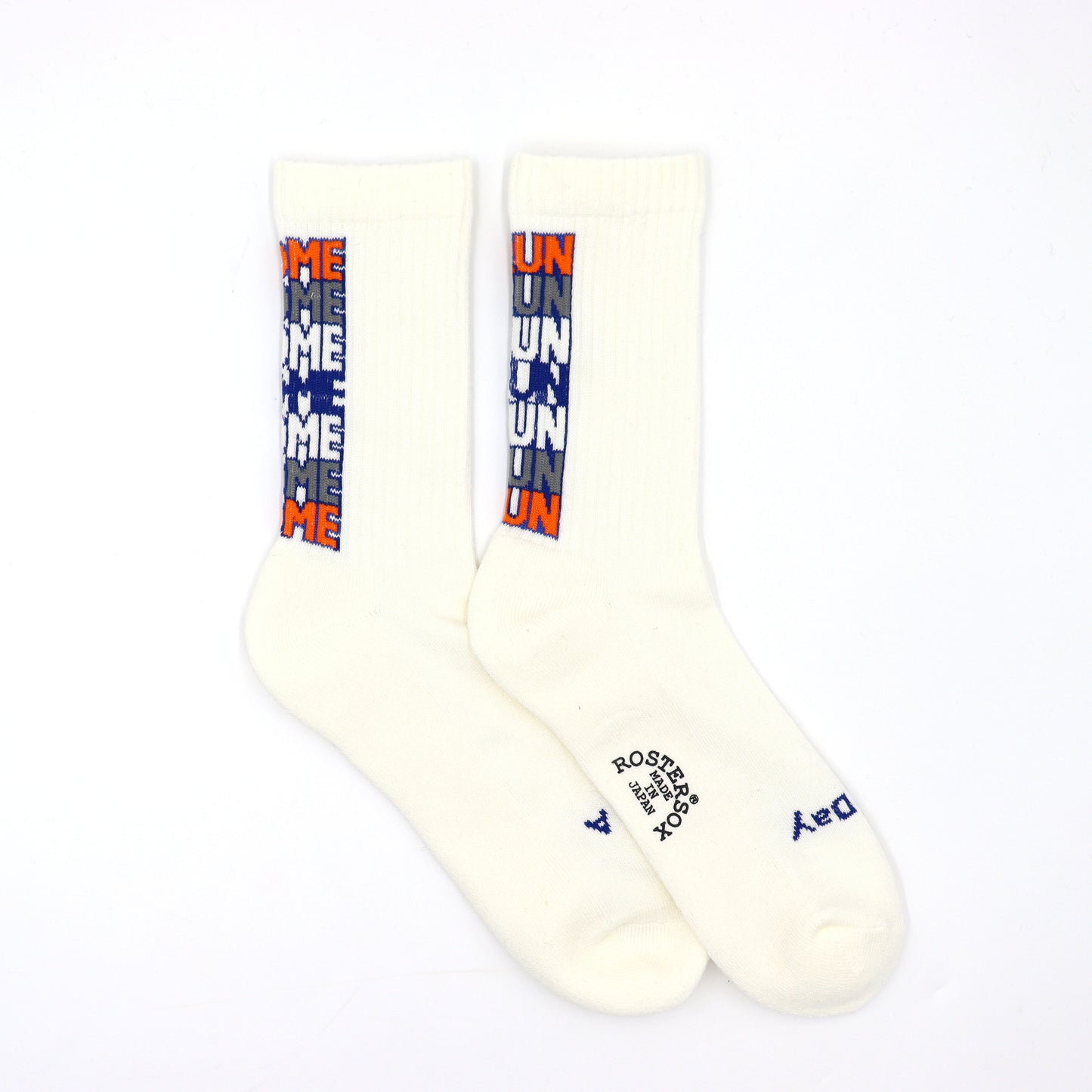 ROSTER SOX:RS-386 HOME RUN