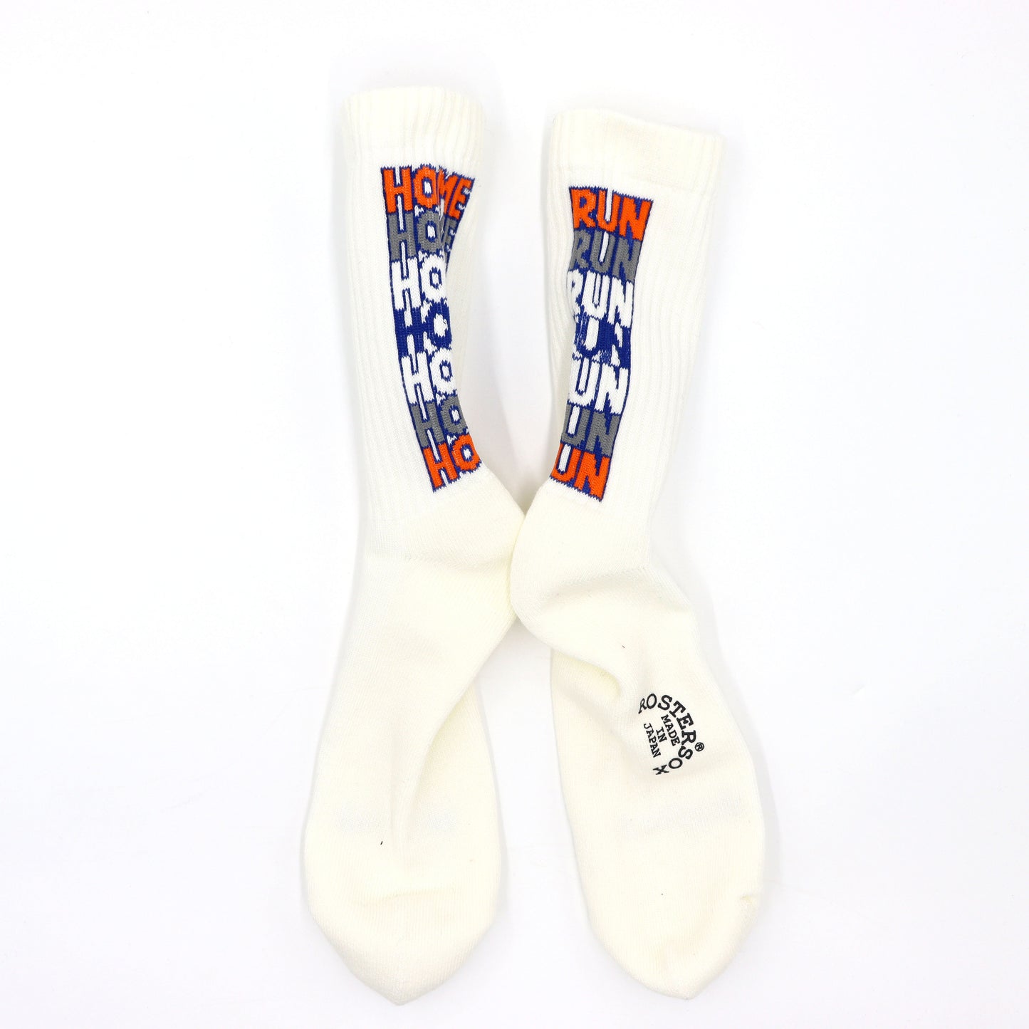 ROSTER SOX:RS-386 HOME RUN