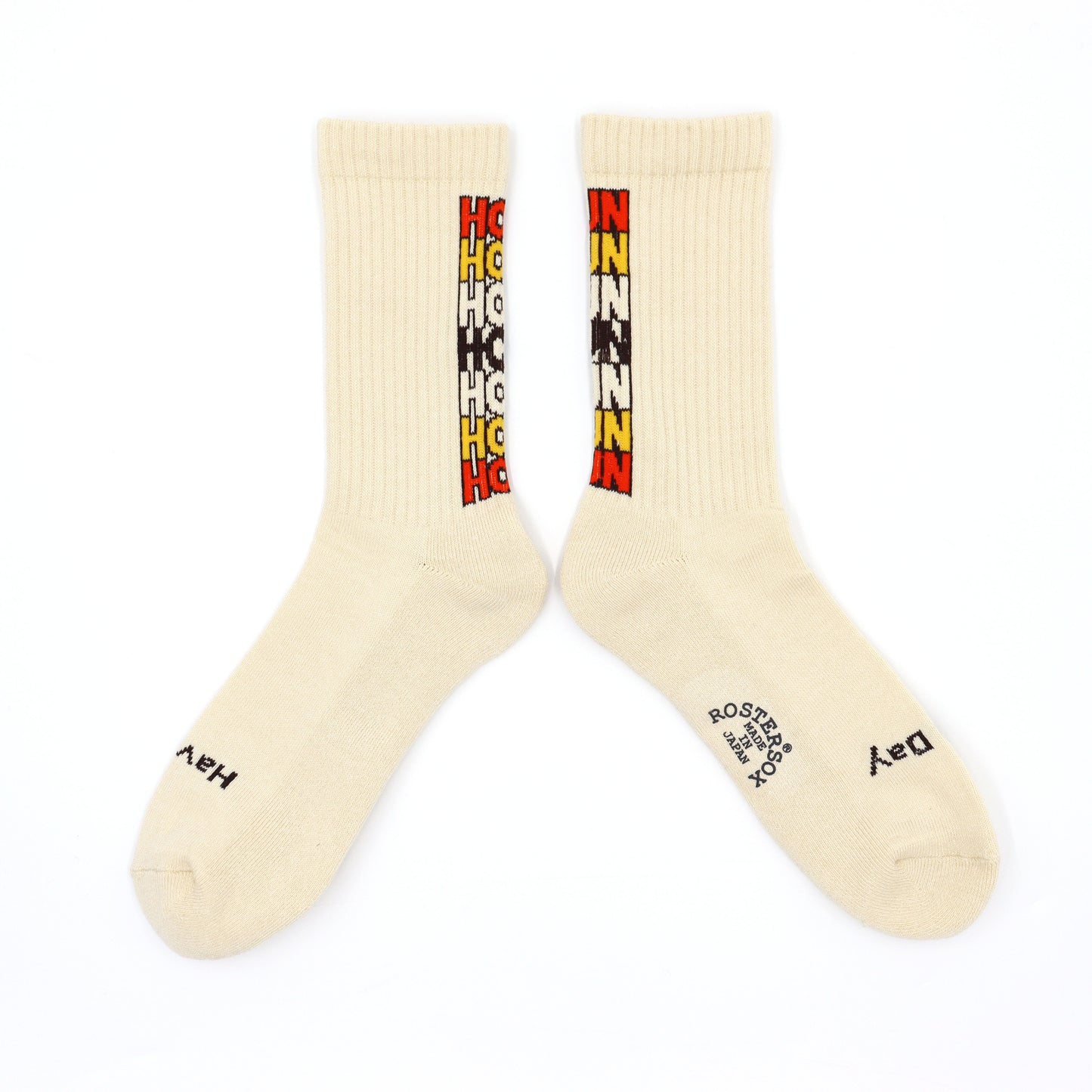 ROSTER SOX:RS-386 HOME RUN