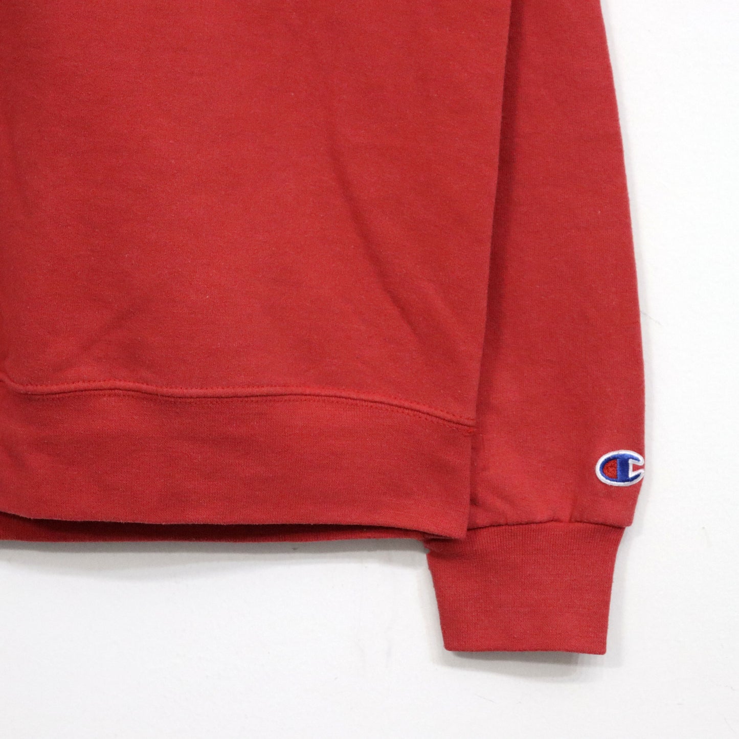 used : (Champion) Georgia Bulldogs Sweatshirt