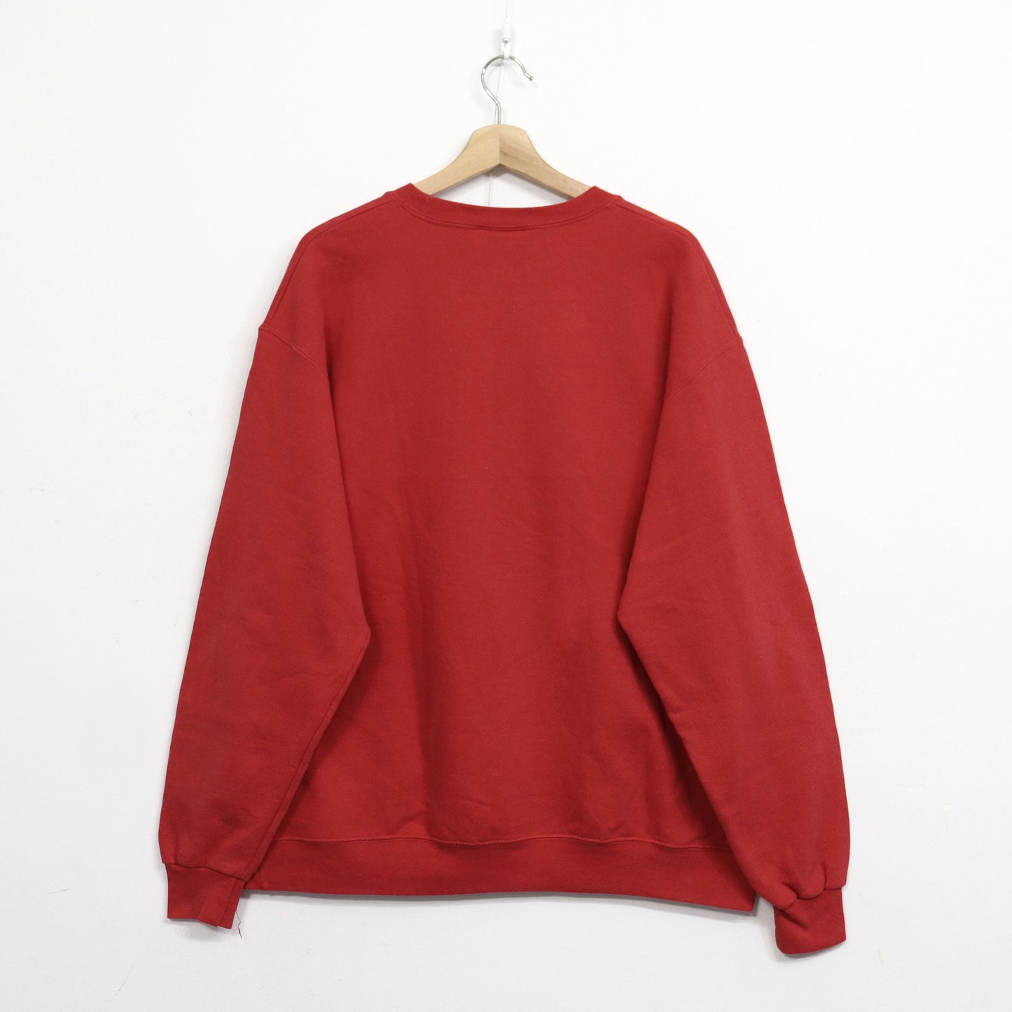 used : (Champion) Georgia Bulldogs Sweatshirt