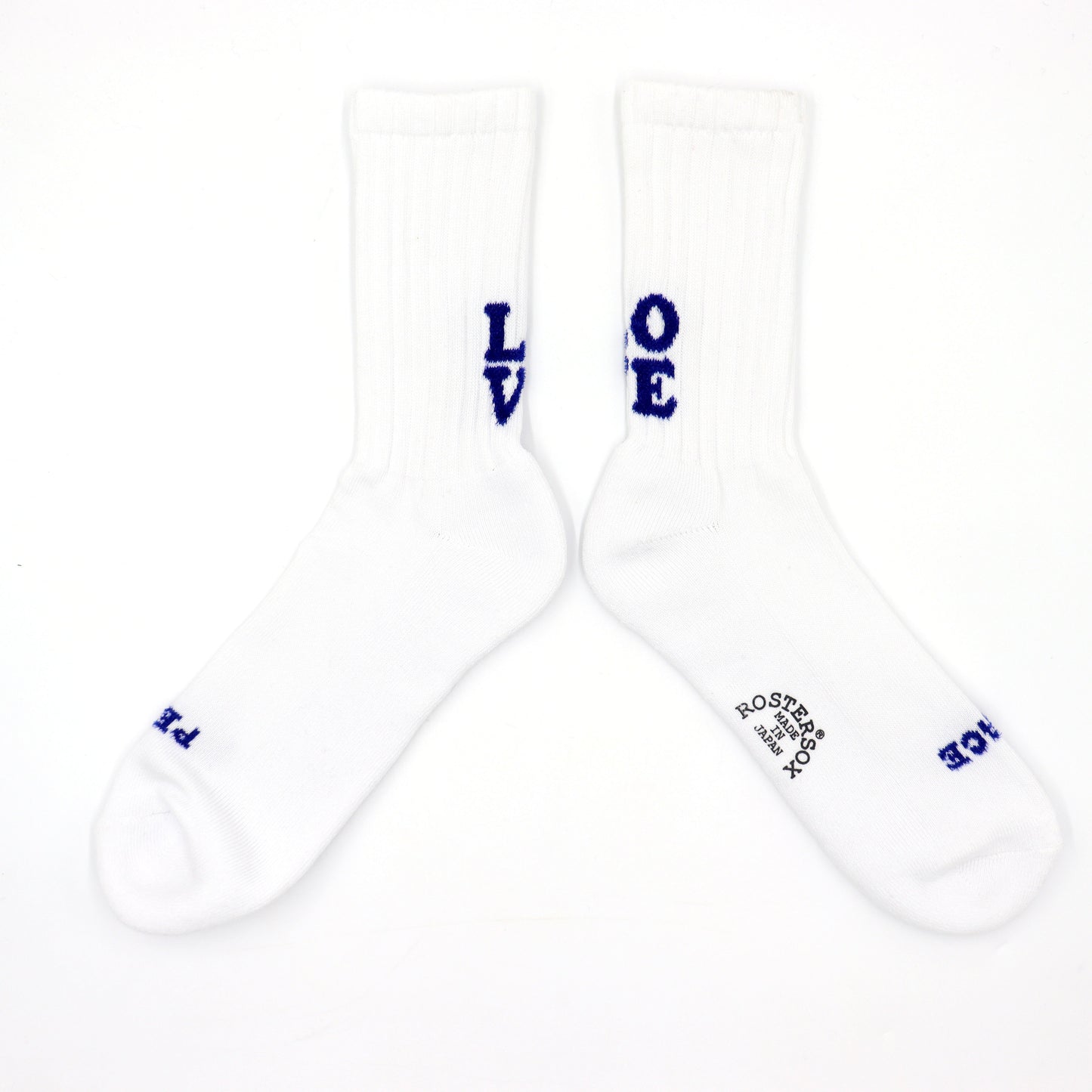 ROSTER SOX:RS-396 LOVE
