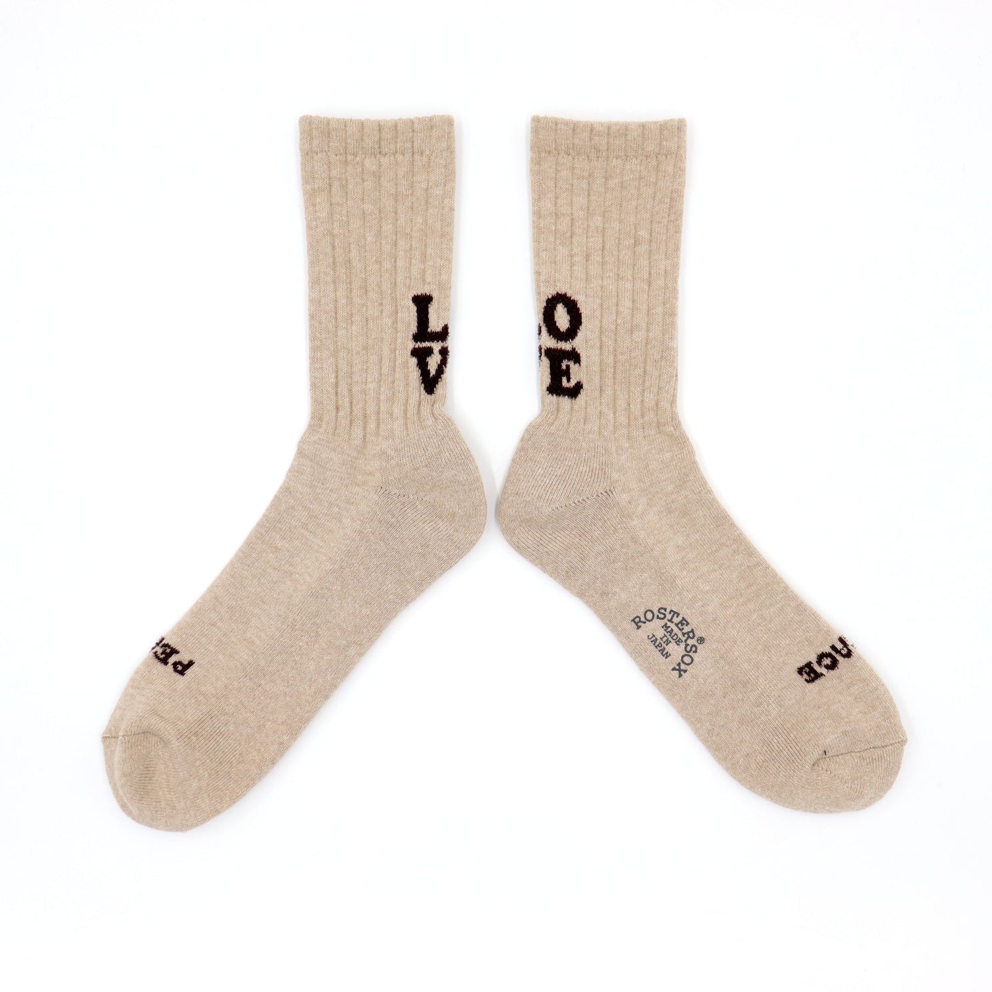 ROSTER SOX:RS-396 LOVE
