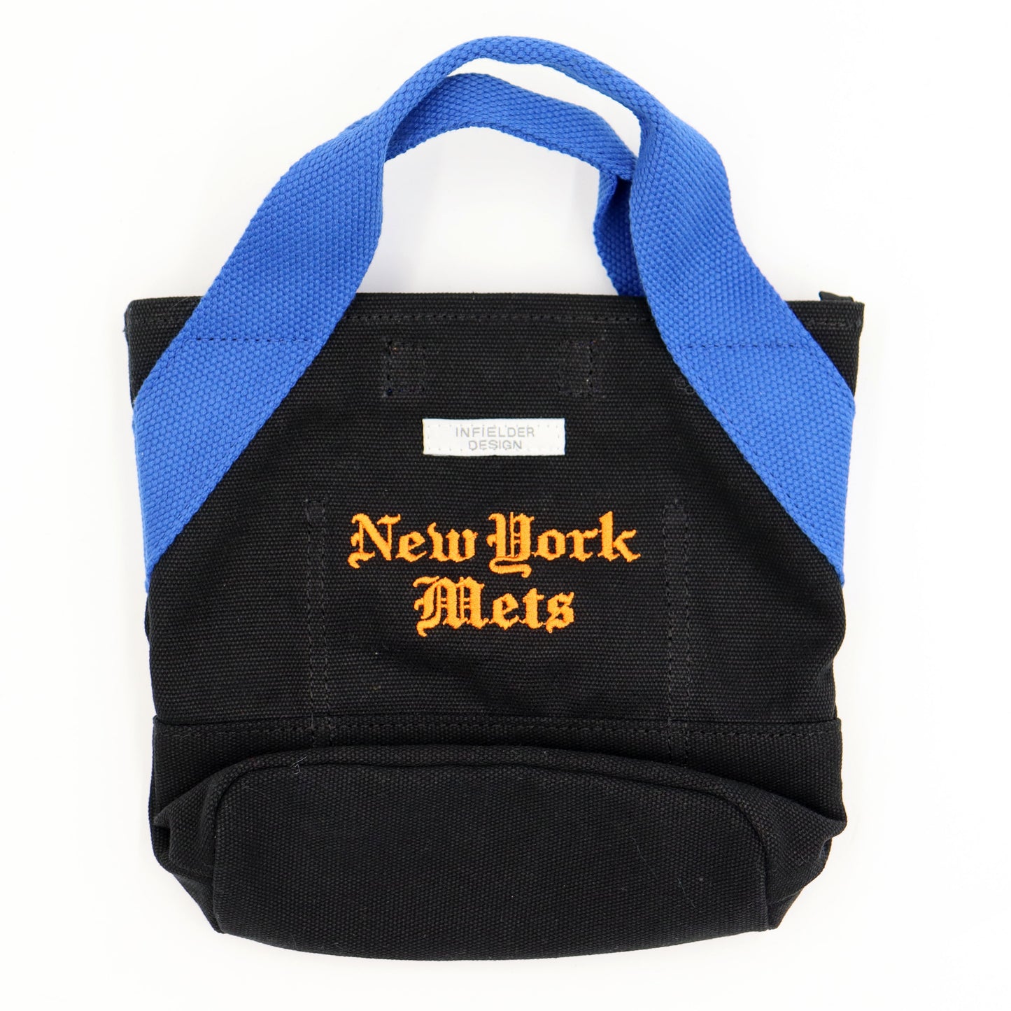 MLB×INFIELDER DESIGN: MLB-281 MLB OE MINI TOTE