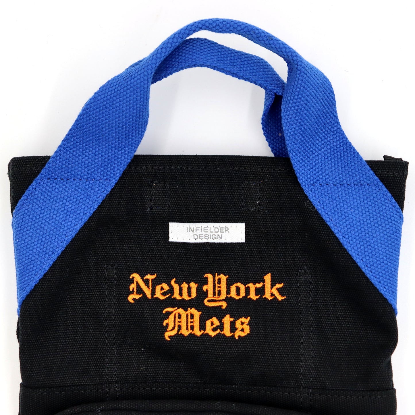 MLB×INFIELDER DESIGN: MLB-281 MLB OE MINI TOTE