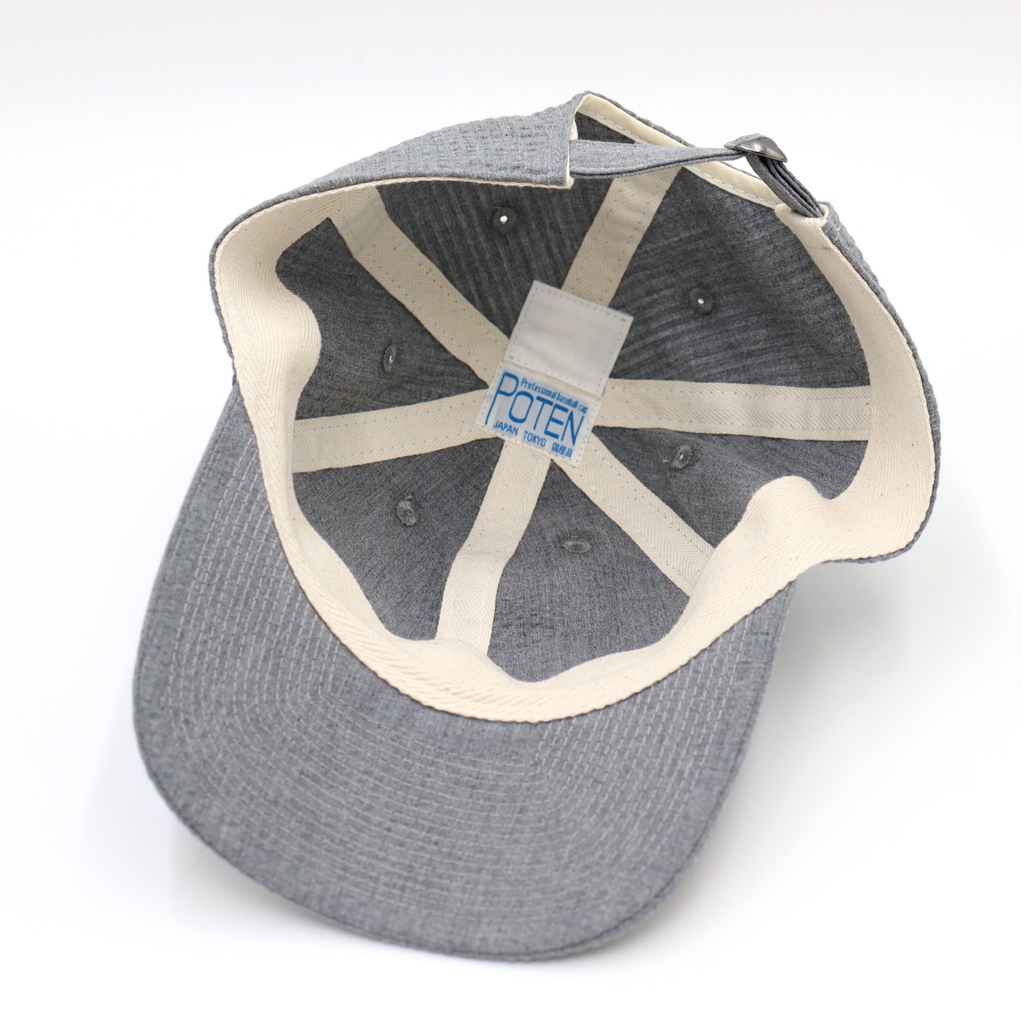 POTEN: PTN-2609 Top Sucker