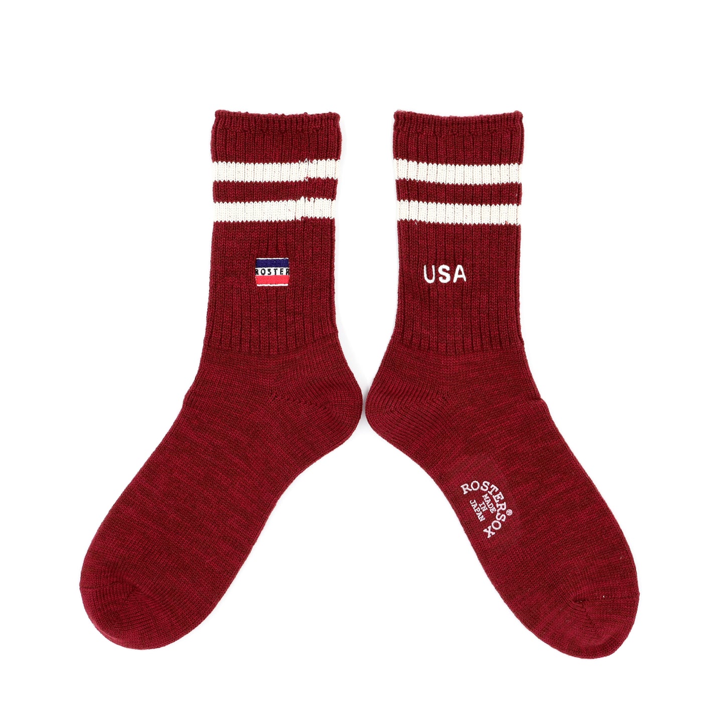 ROSTER SOX: RS-395 LA 84