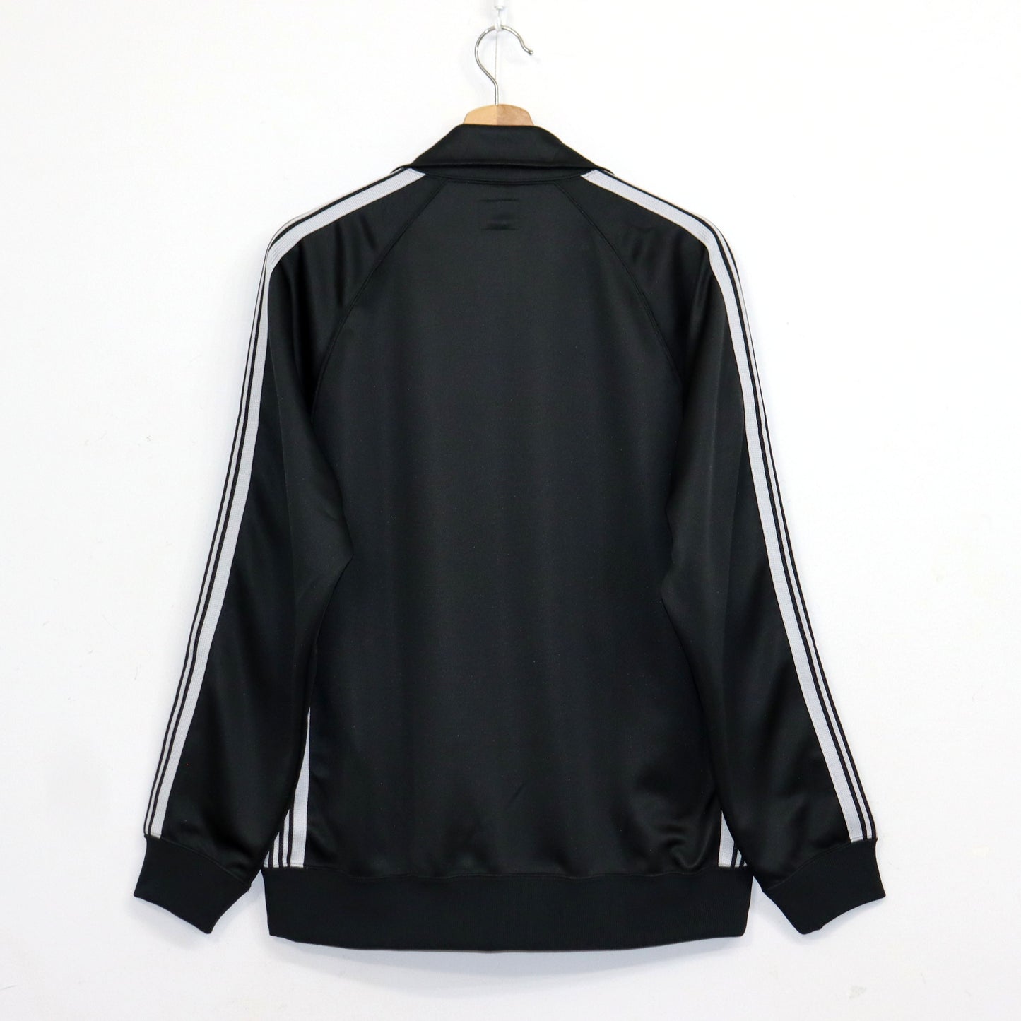 Needles Track Jacket - Poly Smooth