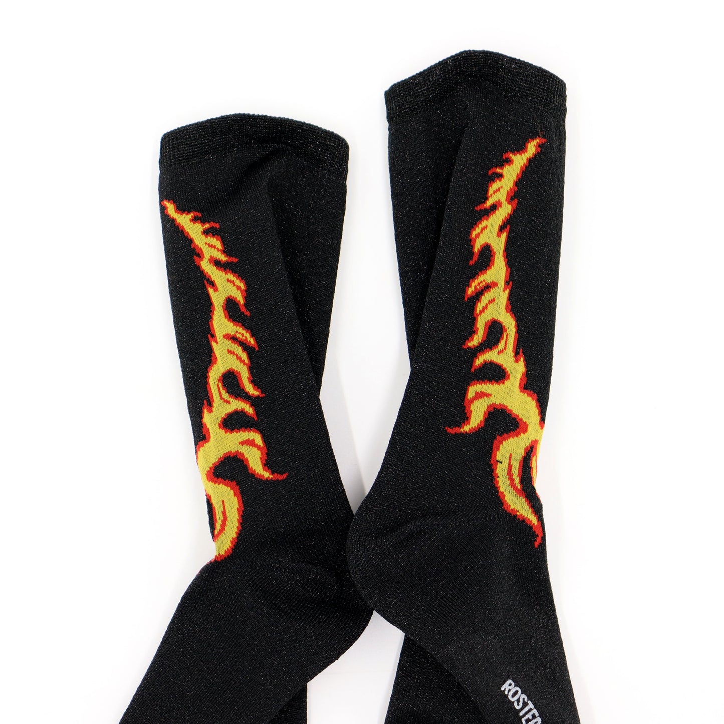 ROSTER SOX : RS-385 200 LM FIRE