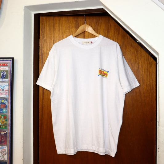 GOOD ROCK SPEED:NIGHT JAM BLOCK PARTY T-SHIRT