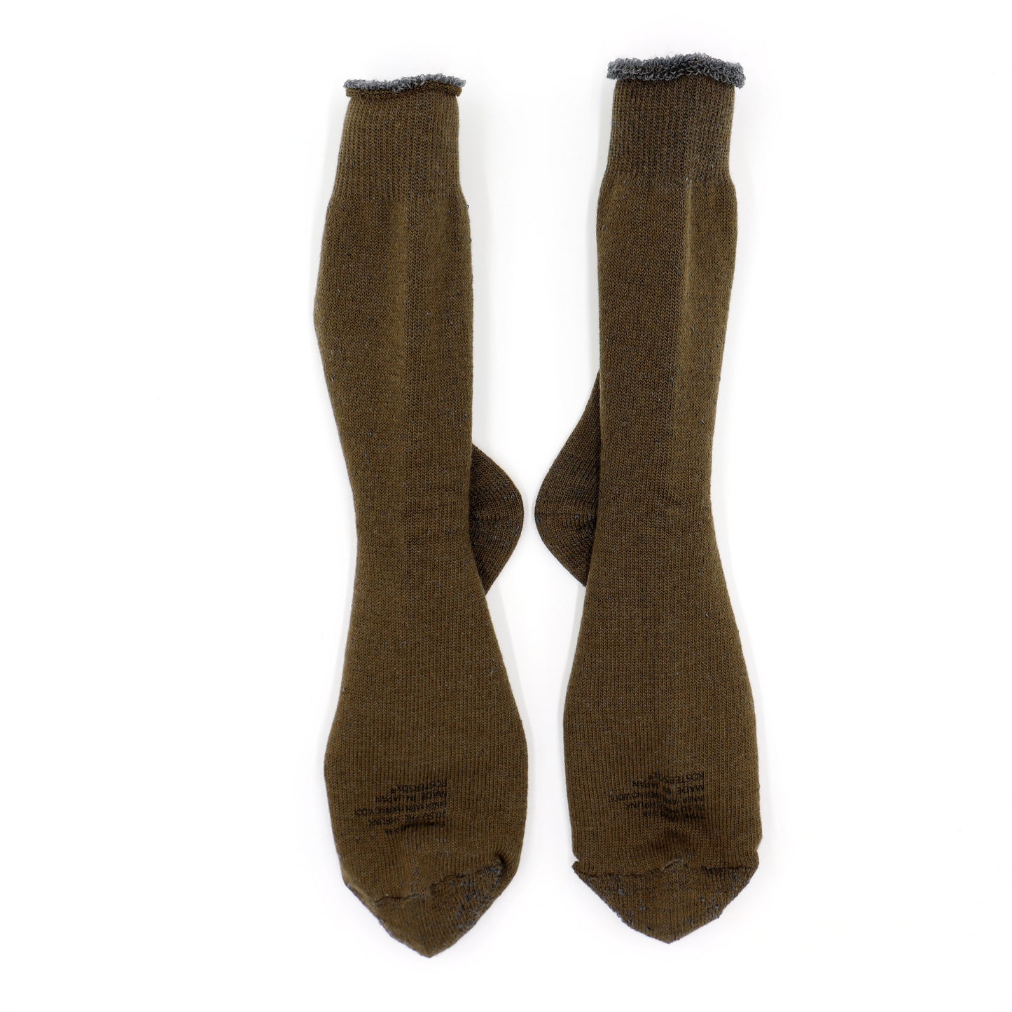 ROSTER SOX: RS-404 VIVO WOOL