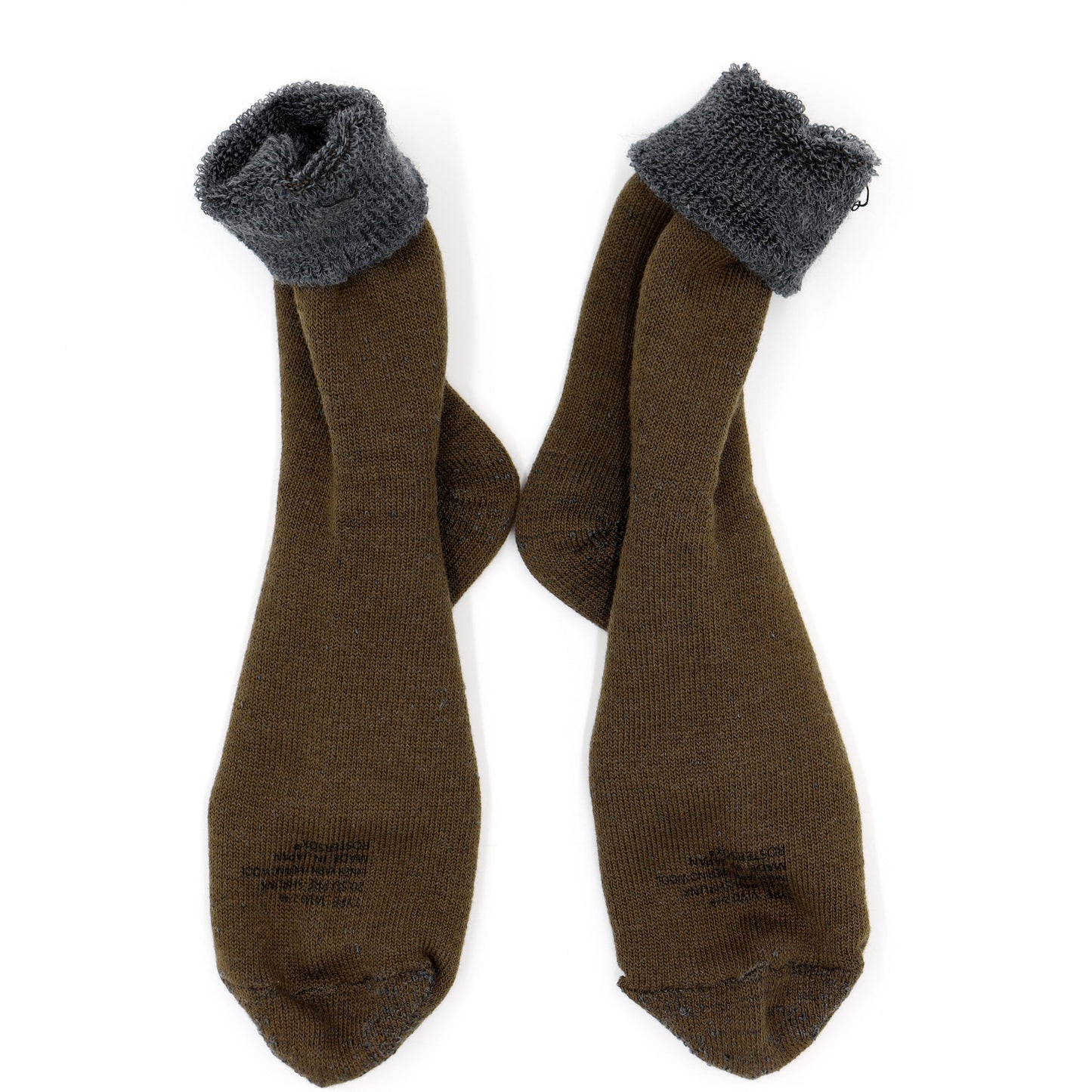 ROSTER SOX: RS-404 VIVO WOOL