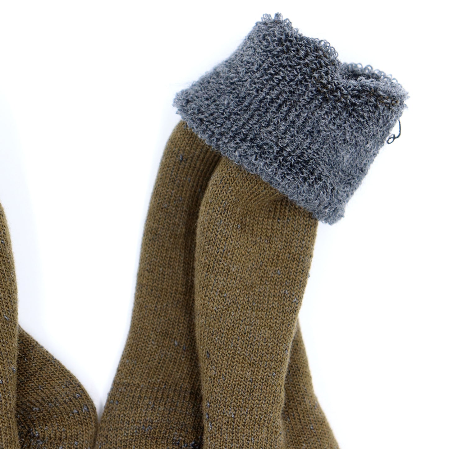 ROSTER SOX: RS-404 VIVO WOOL