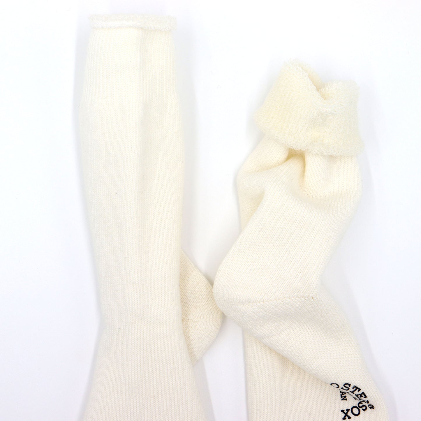 ROSTER SOX: RS-404 VIVO WOOL