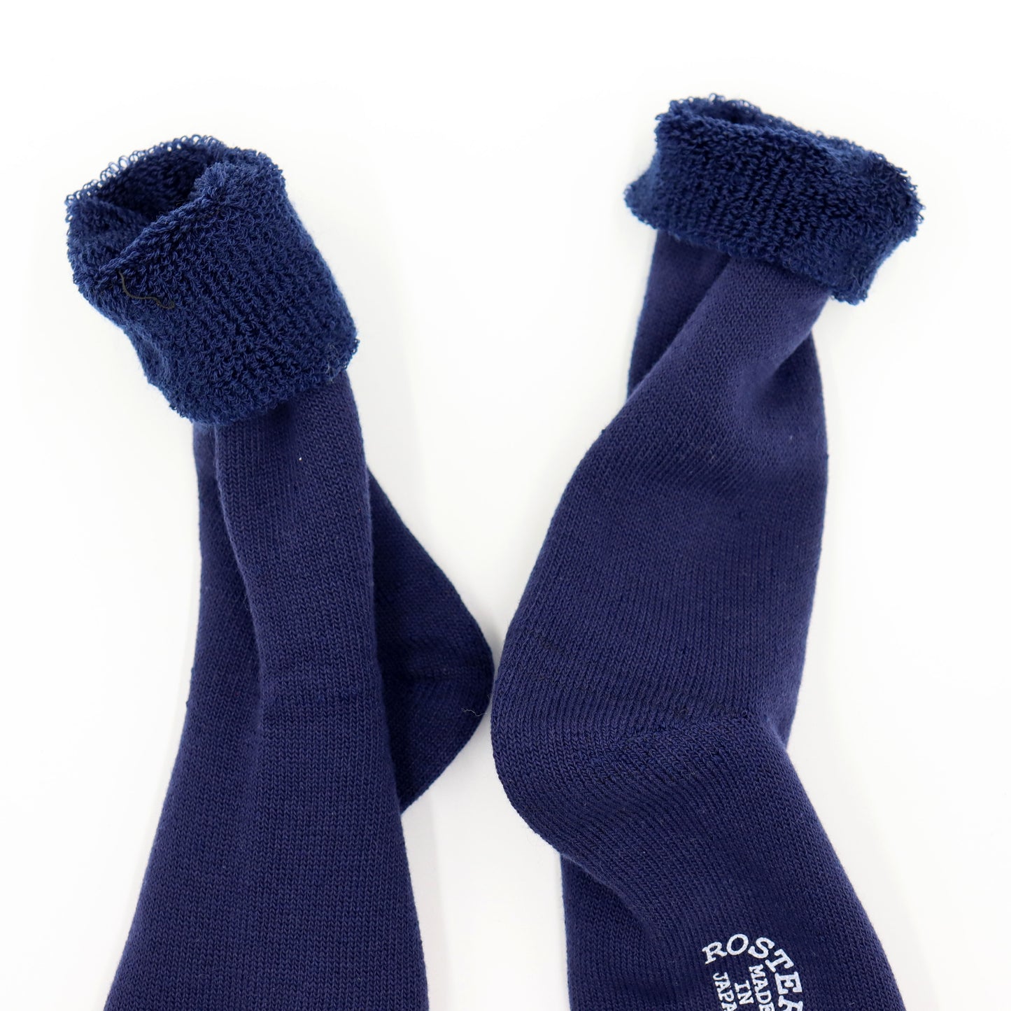ROSTER SOX: RS-404 VIVO WOOL