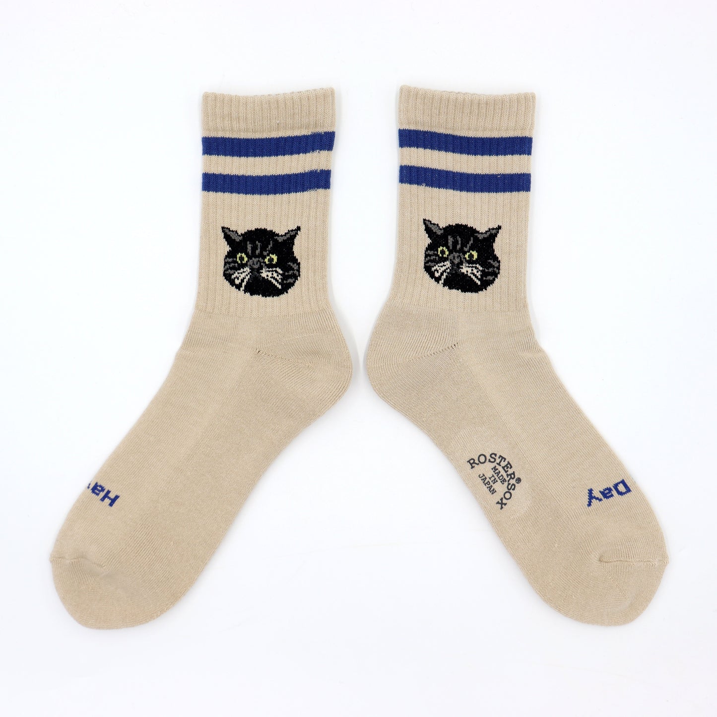 ROSTER SOX:RS-390 CAT