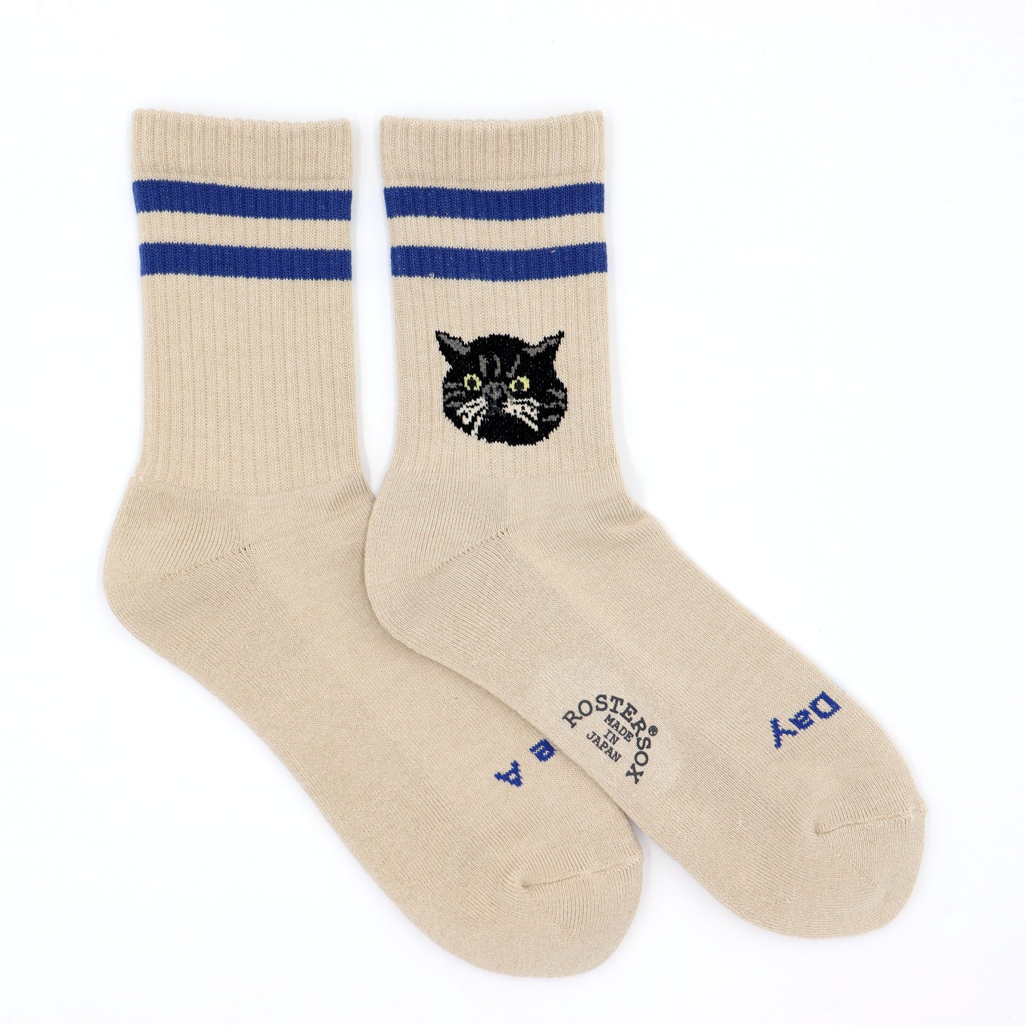 ROSTER SOX:RS-390 CAT
