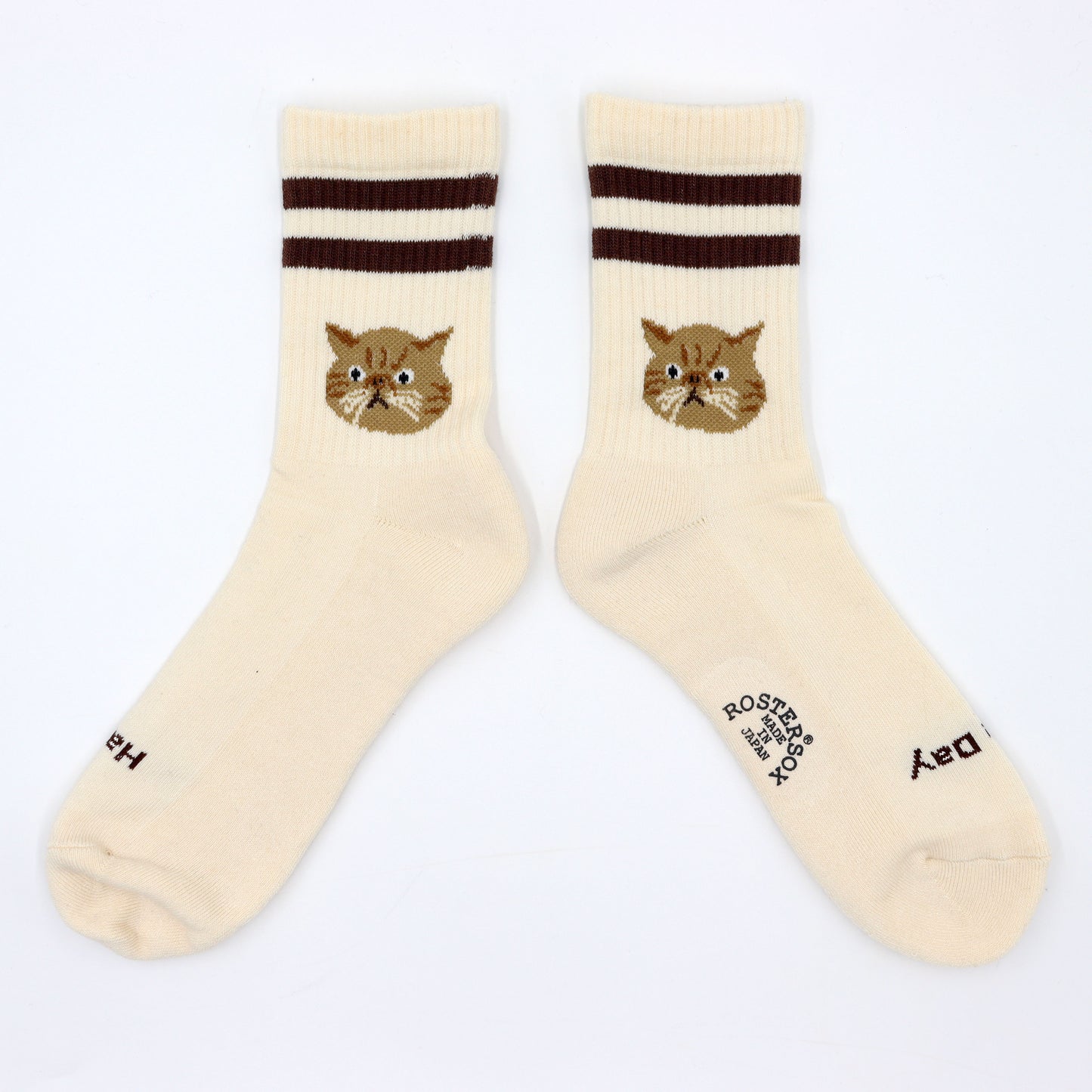 ROSTER SOX:RS-390 CAT