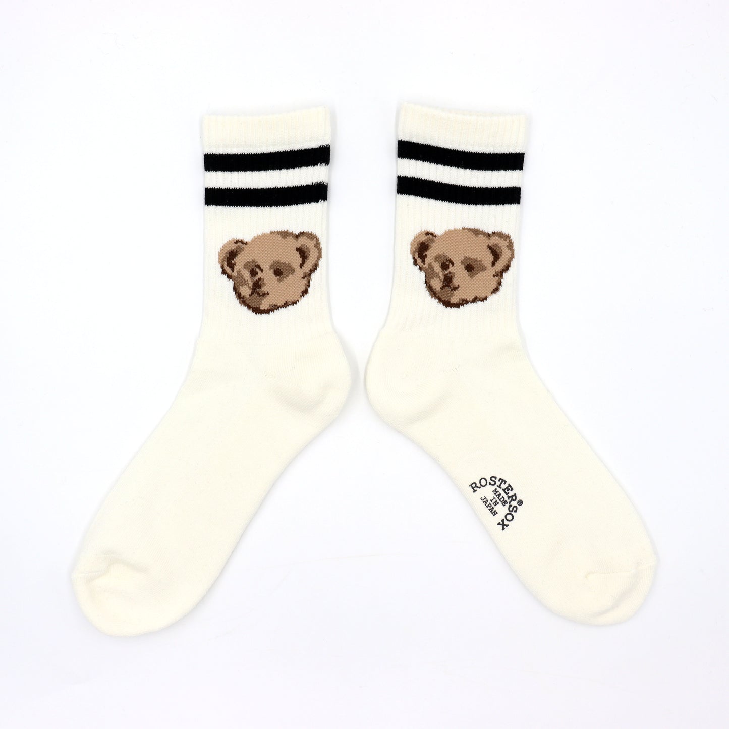 ROSTER SOX:RS-398 F BEAR