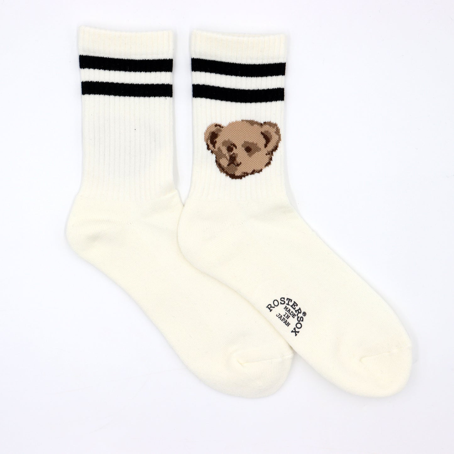 ROSTER SOX:RS-398 F BEAR