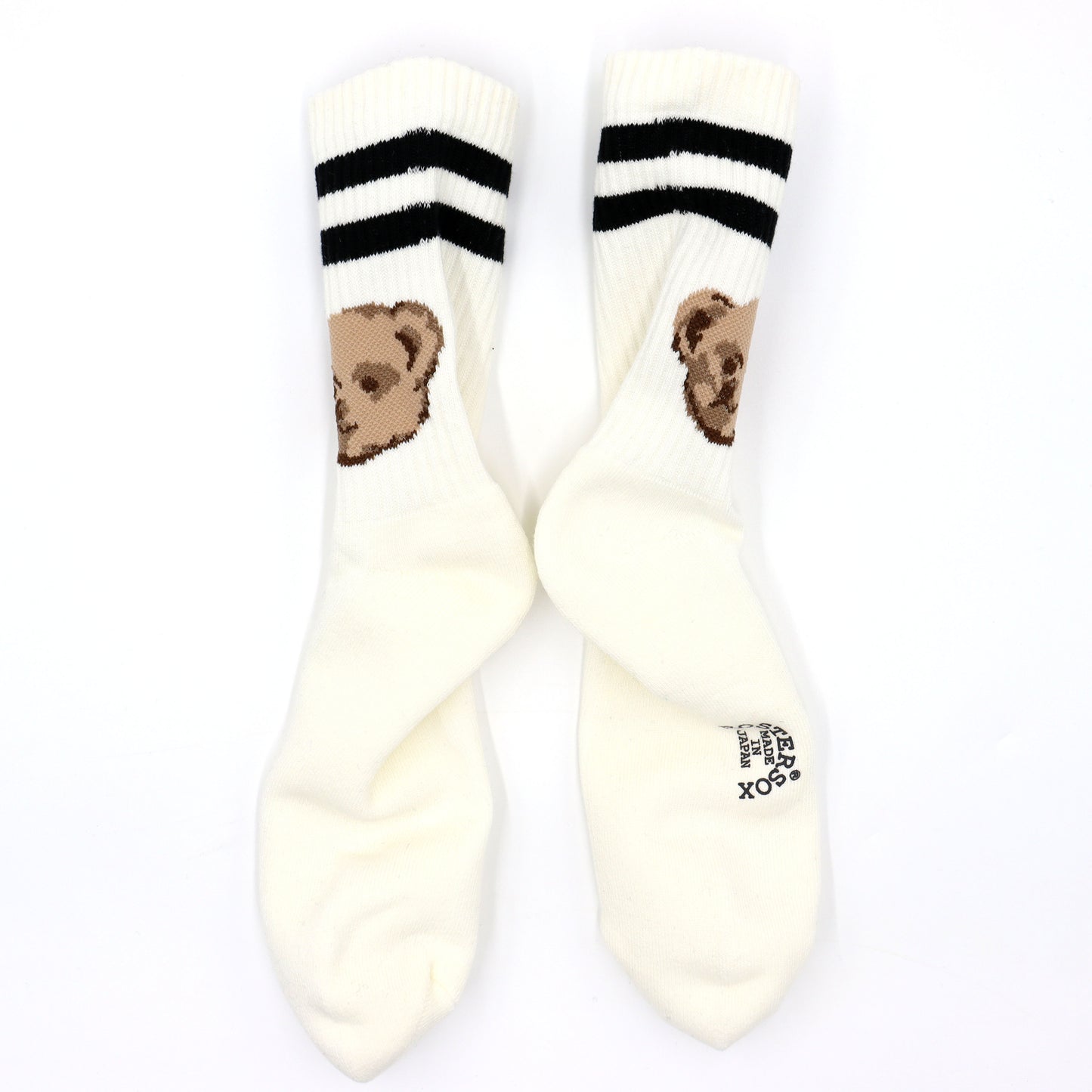 ROSTER SOX:RS-398 F BEAR