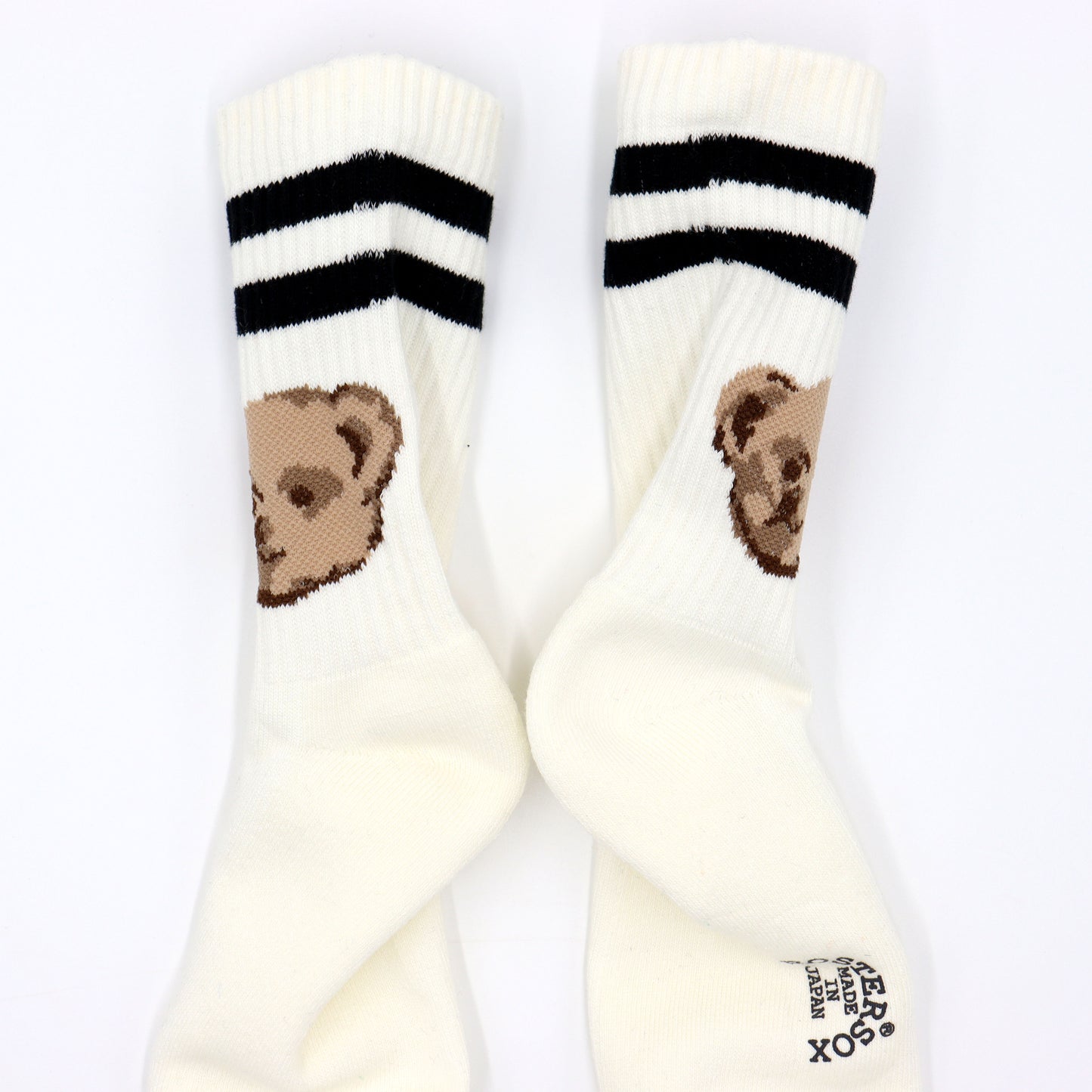 ROSTER SOX:RS-398 F BEAR